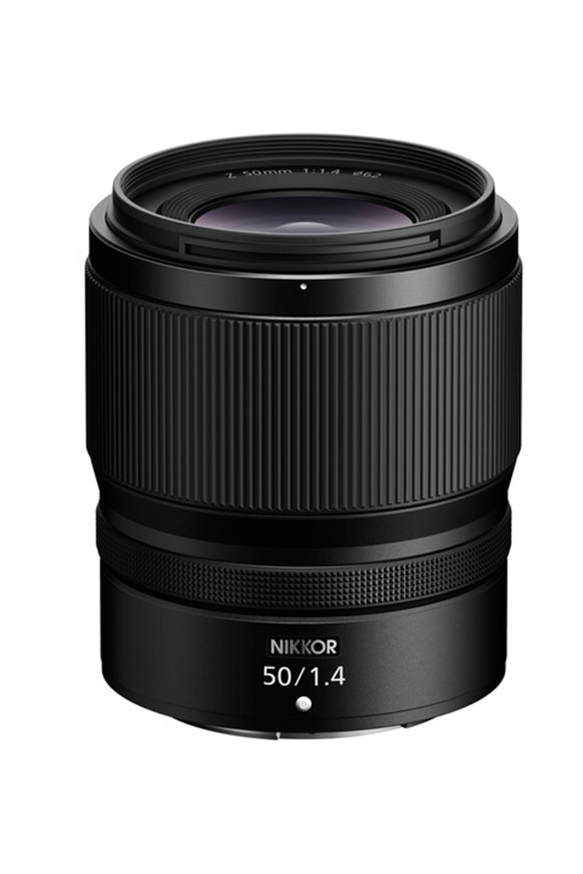 Nikon NIKKOR Z 50mm f/1.4 Lens (Nikon Z)