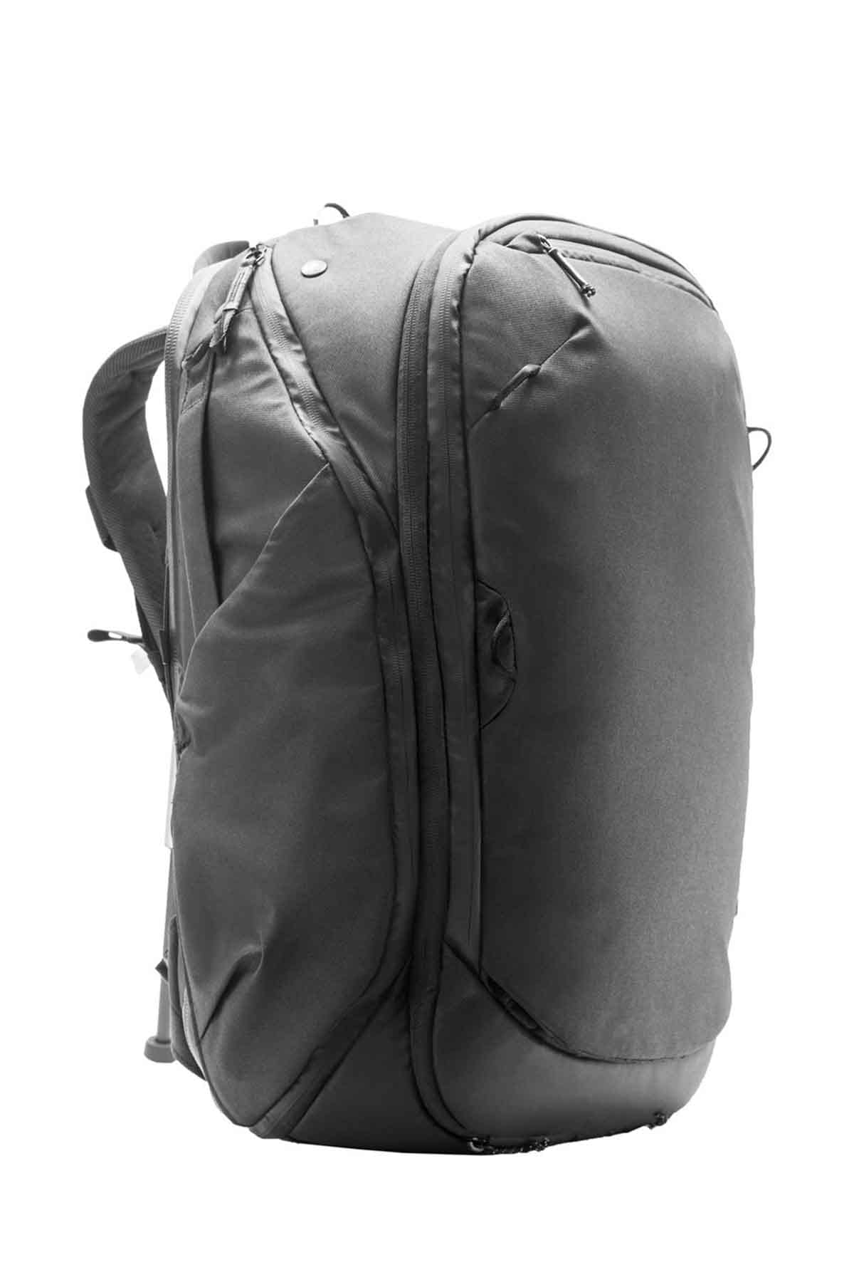 Peak Design Travel Backpack (Black, 45L)