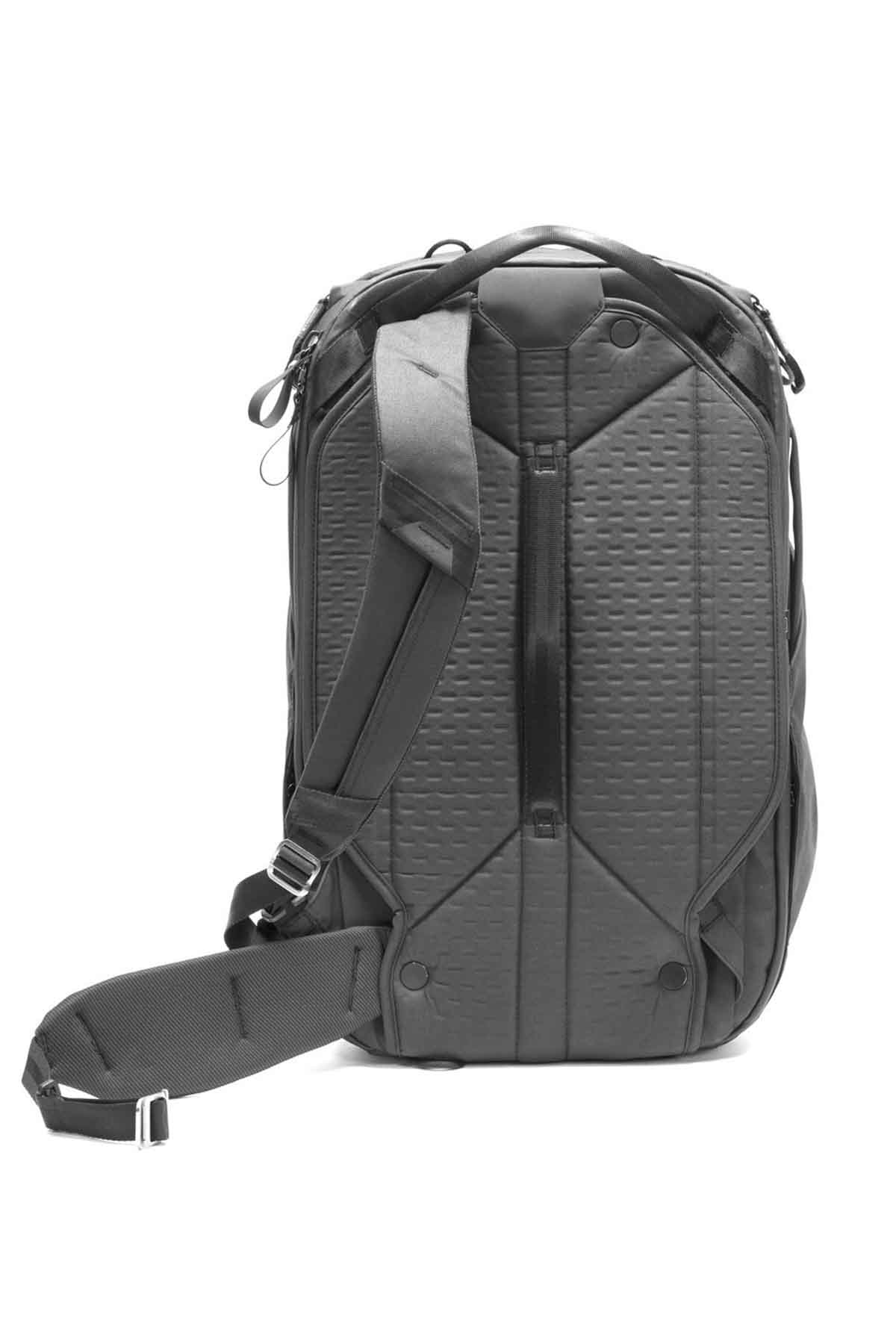 Peak Design Travel Backpack (Black, 45L)