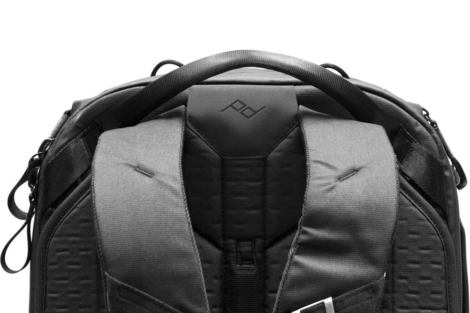 Peak Design Travel Backpack (Black, 45L)