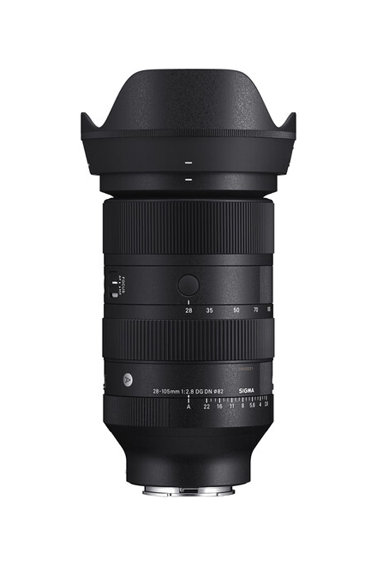 Sigma 28-105mm f/2.8 DG DN Art Lens