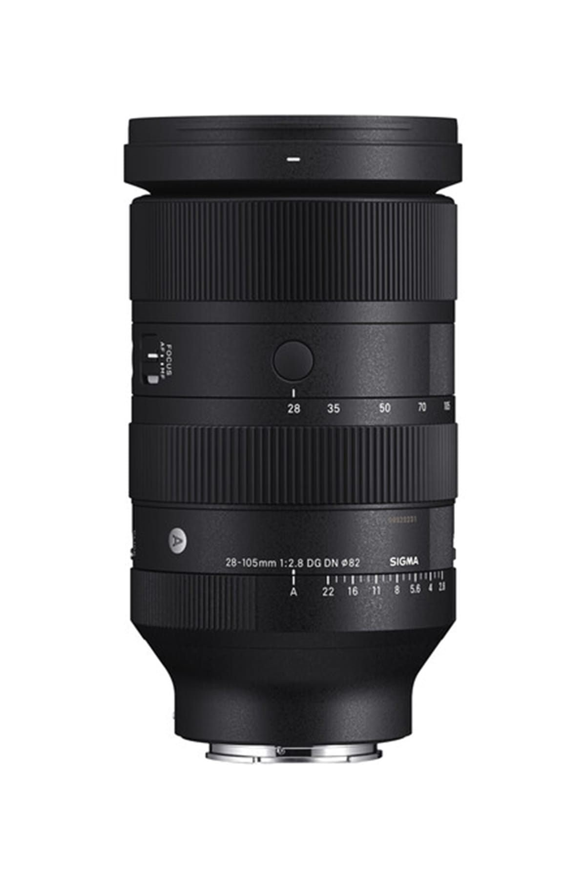 Sigma 28-105mm f/2.8 DG DN Art Lens