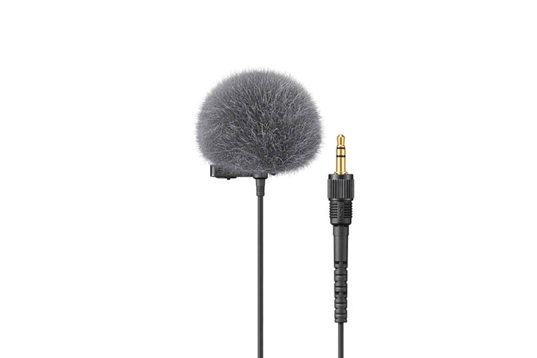 Sony ECM-L1 Omnidirectional Lavalier Microphone