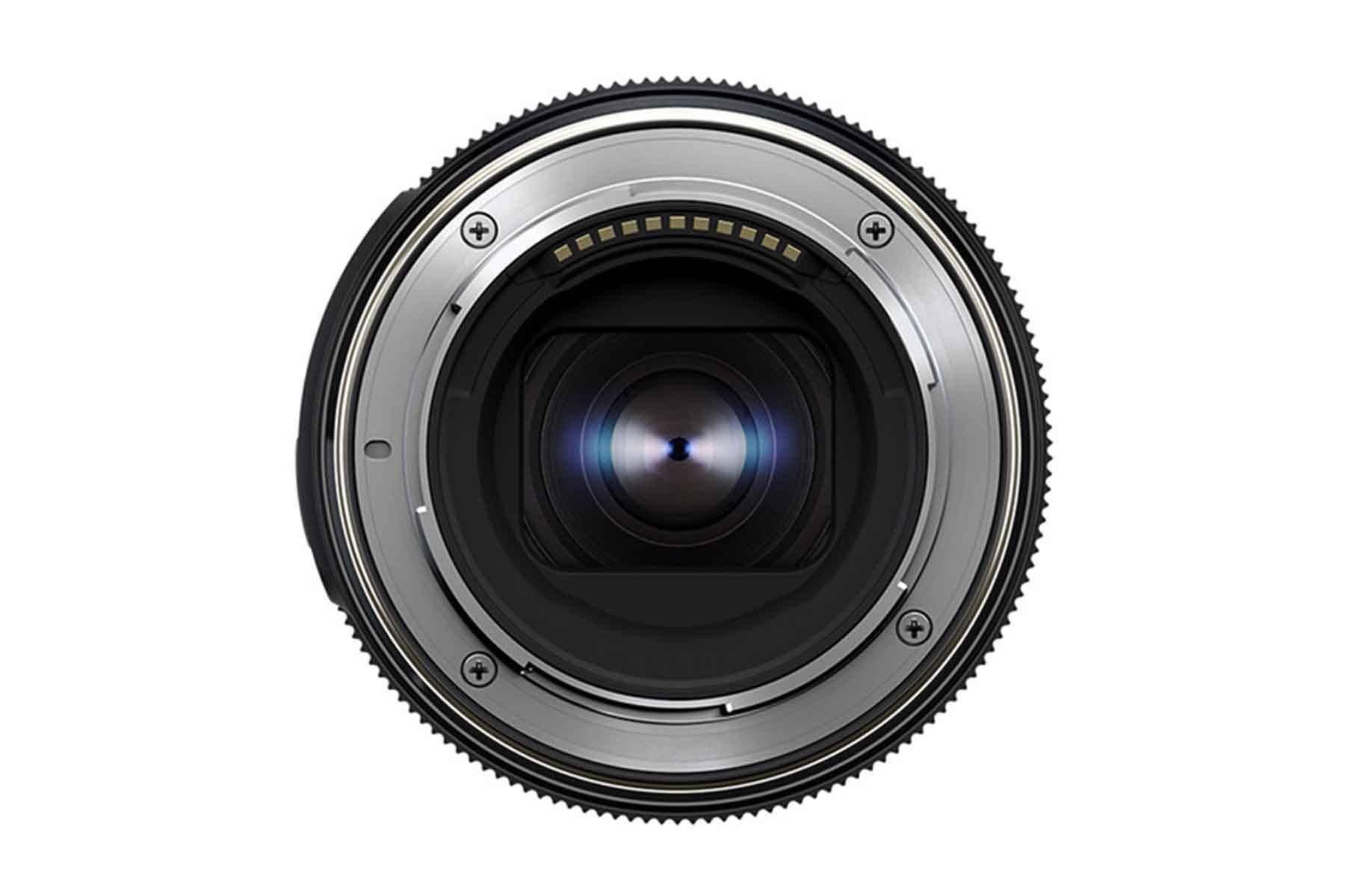 Tamron 90mm f/2.8 Di III VXD Macro Lens