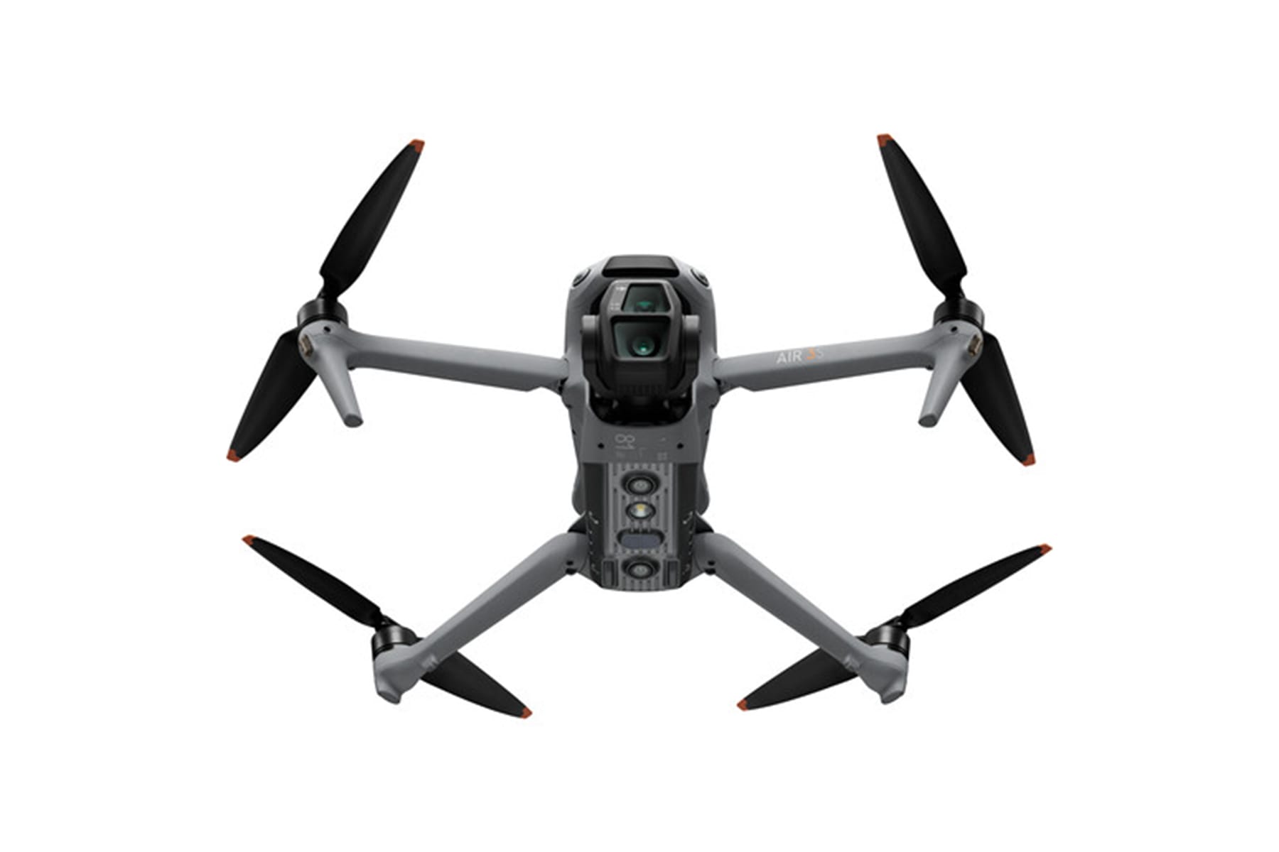 DJI Air 3S Drone with RC 2 Fly More Combo