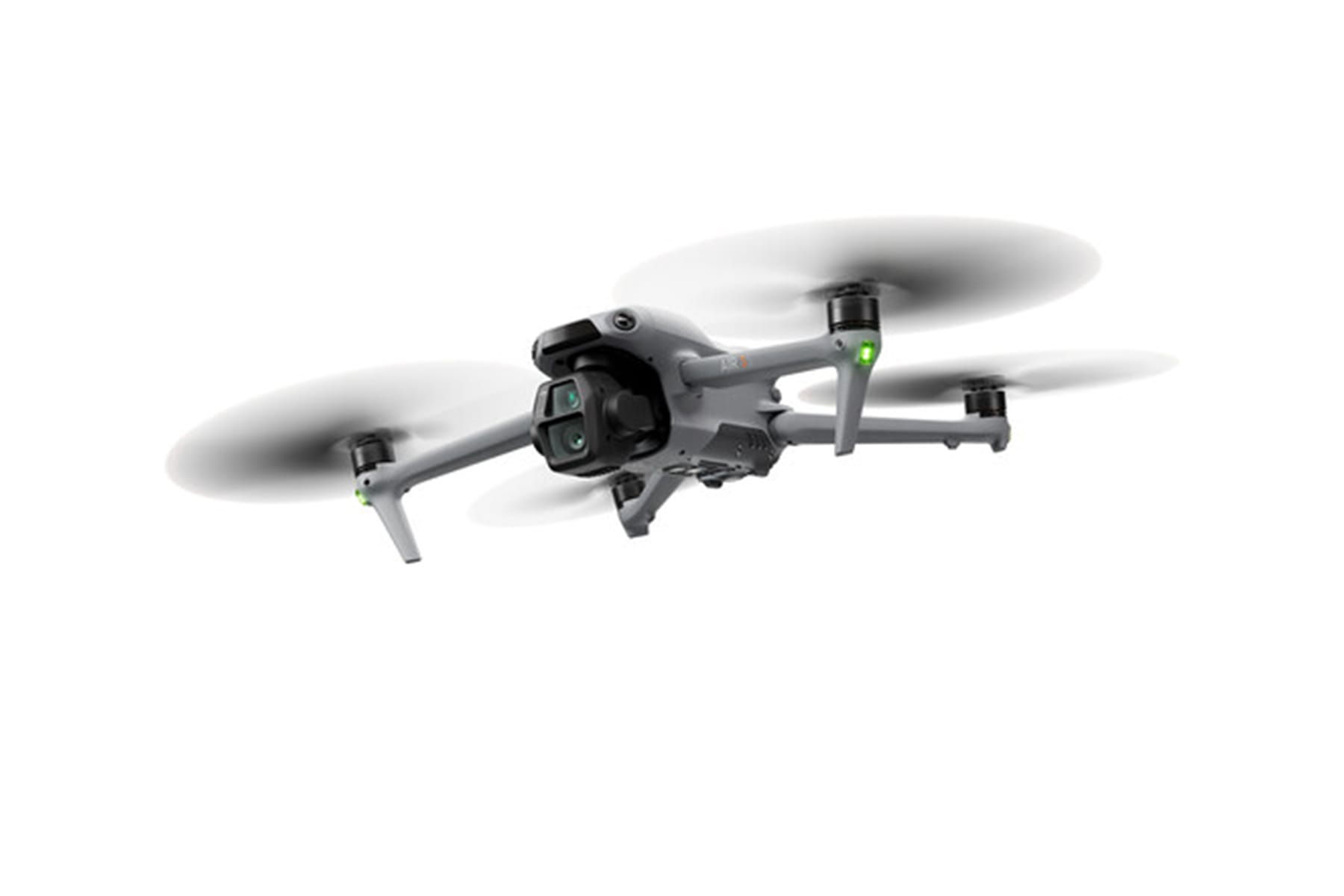 DJI Air 3S Drone with RC 2 Fly More Combo