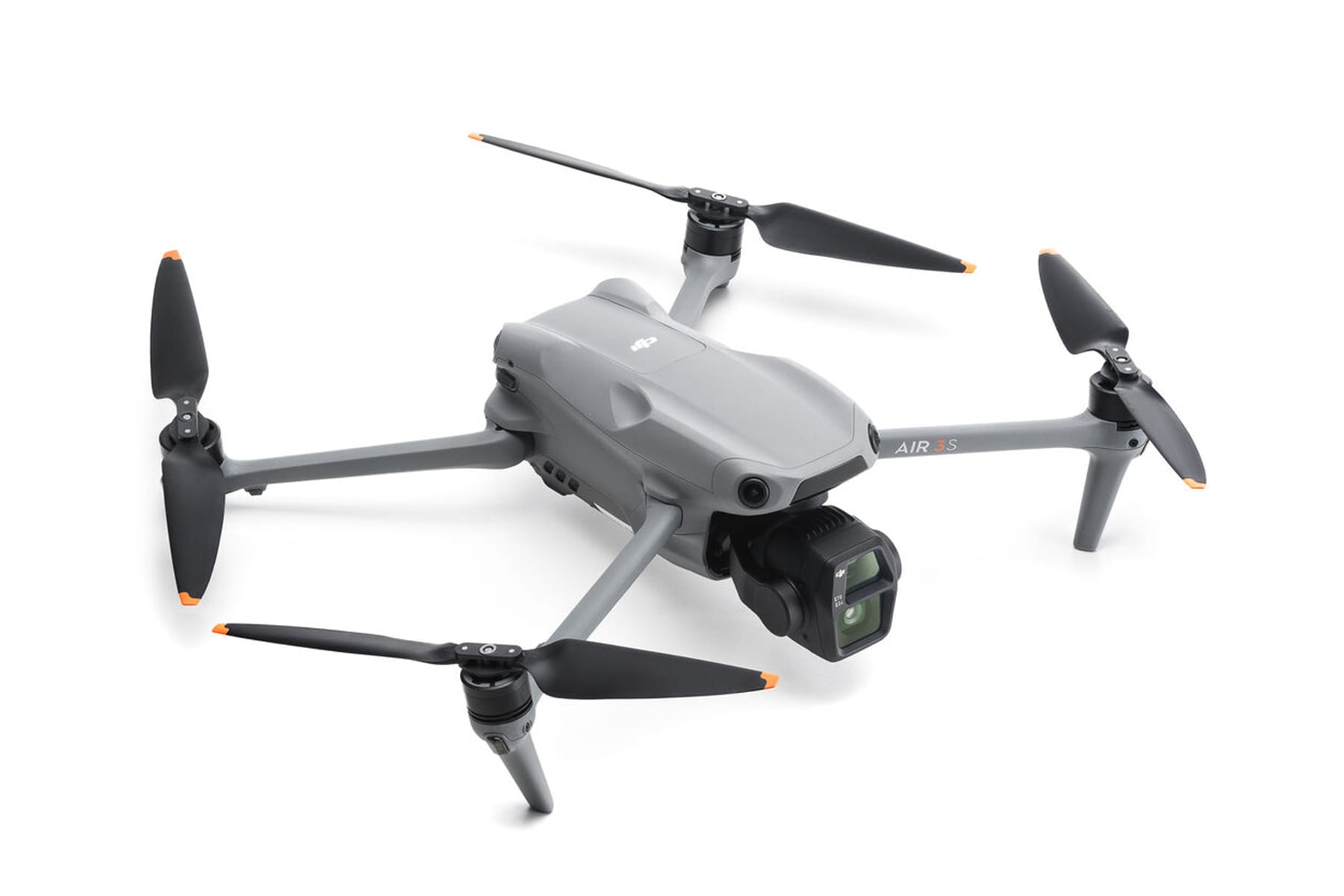 DJI Air 3S Drone with RC 2 Fly More Combo