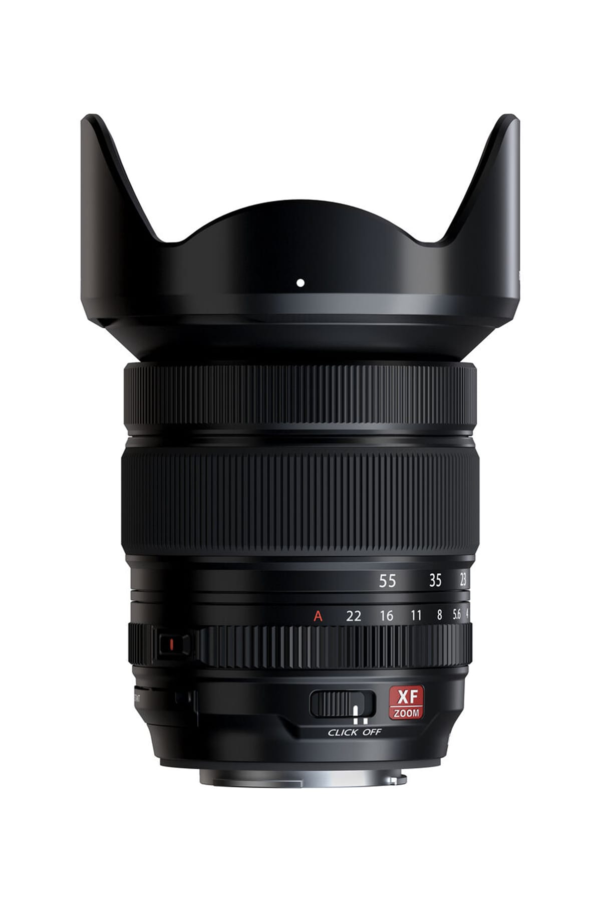 FUJIFILM XF 16-55mm f/2.8 R LM WR II Lens