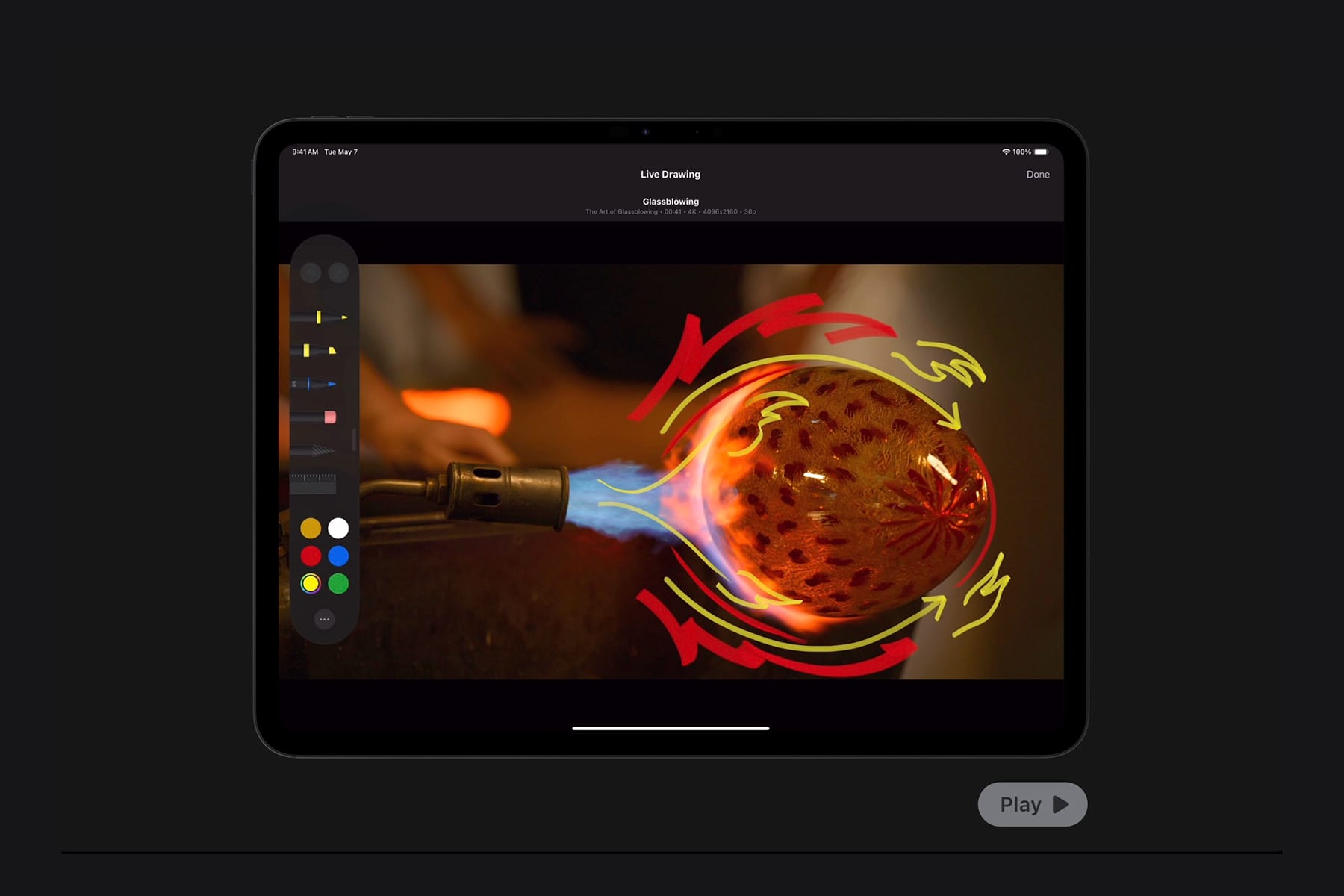 Final Cut Pro for iPad 2