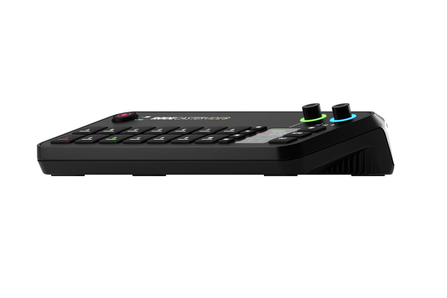 RODE RODECaster Video All-in-One Production Console