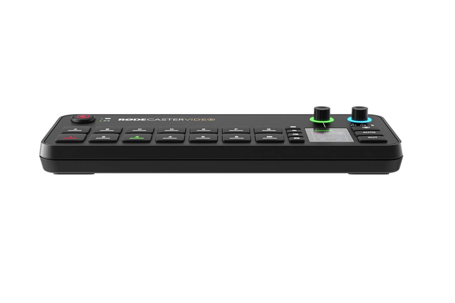 RODE RODECaster Video All-in-One Production Console