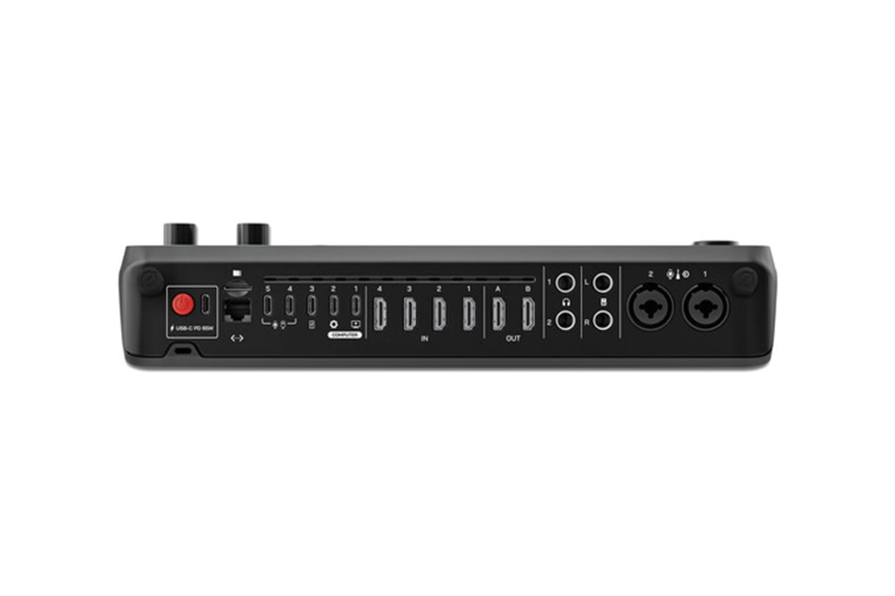 RODE RODECaster Video All-in-One Production Console