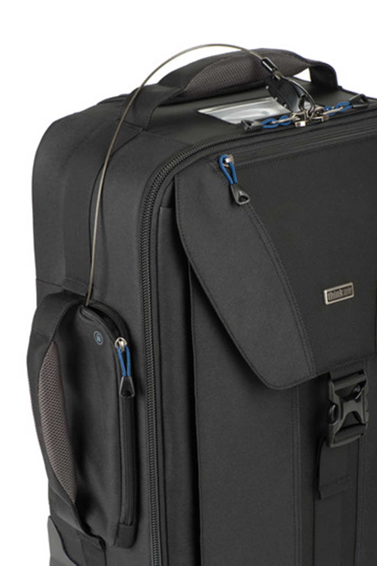 Think Tank Photo Airport TakeOff V2.0 Rolling Camera Bag