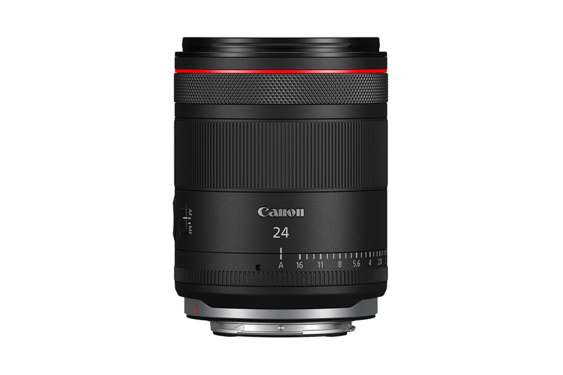 Canon RF 24mm f/1.4 L VCM Lens (Canon RF)