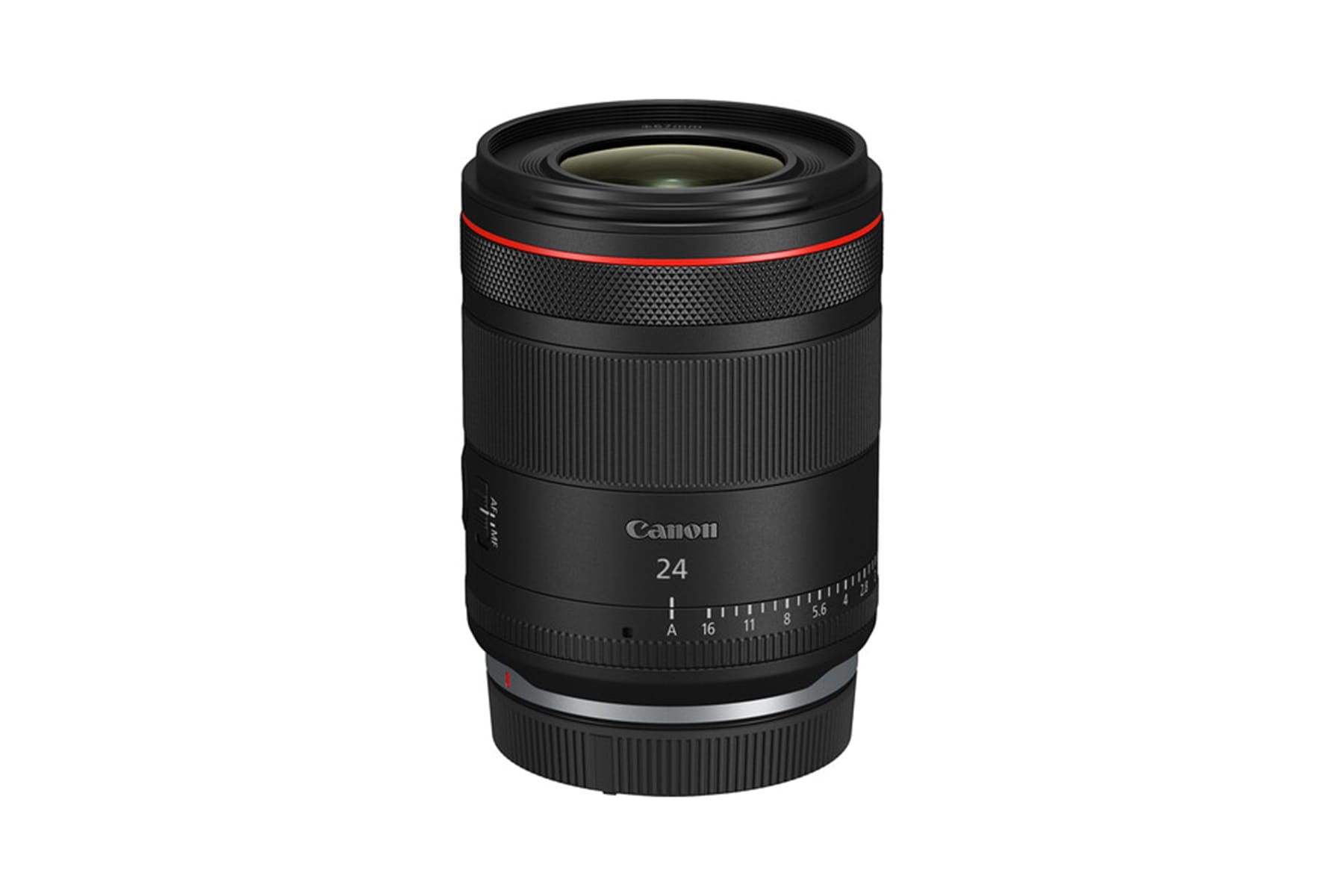 Canon RF 24mm f/1.4 L VCM Lens (Canon RF)