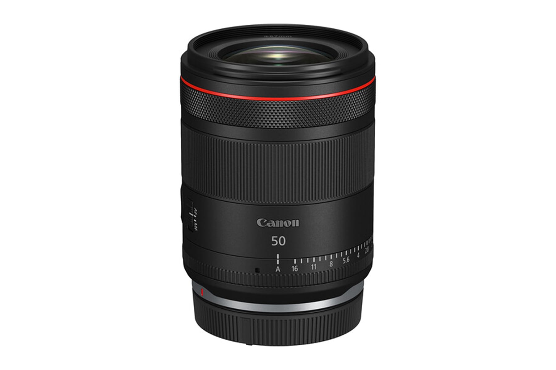 Canon RF 50mm f/1.4 L VCM Lens (Canon RF)