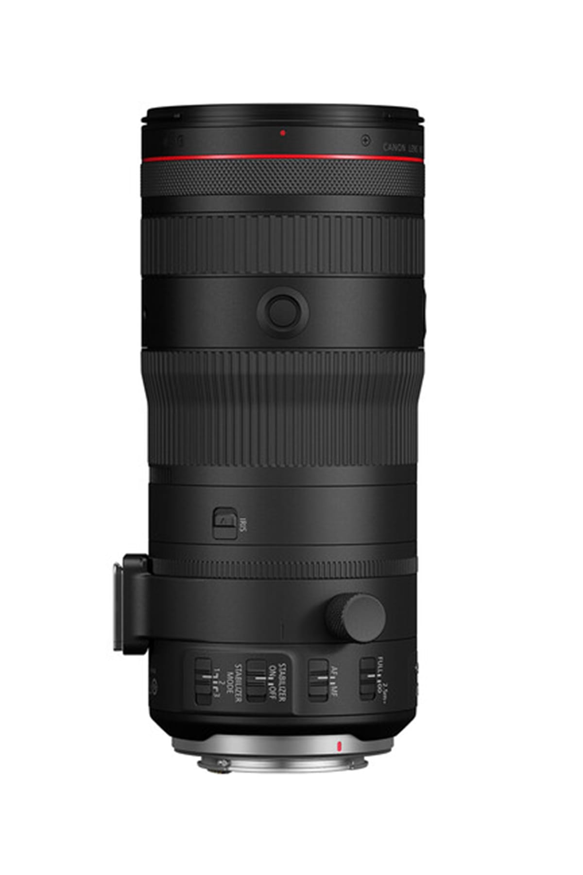 Canon RF 70-200mm f/2.8 L IS USM Z Lens