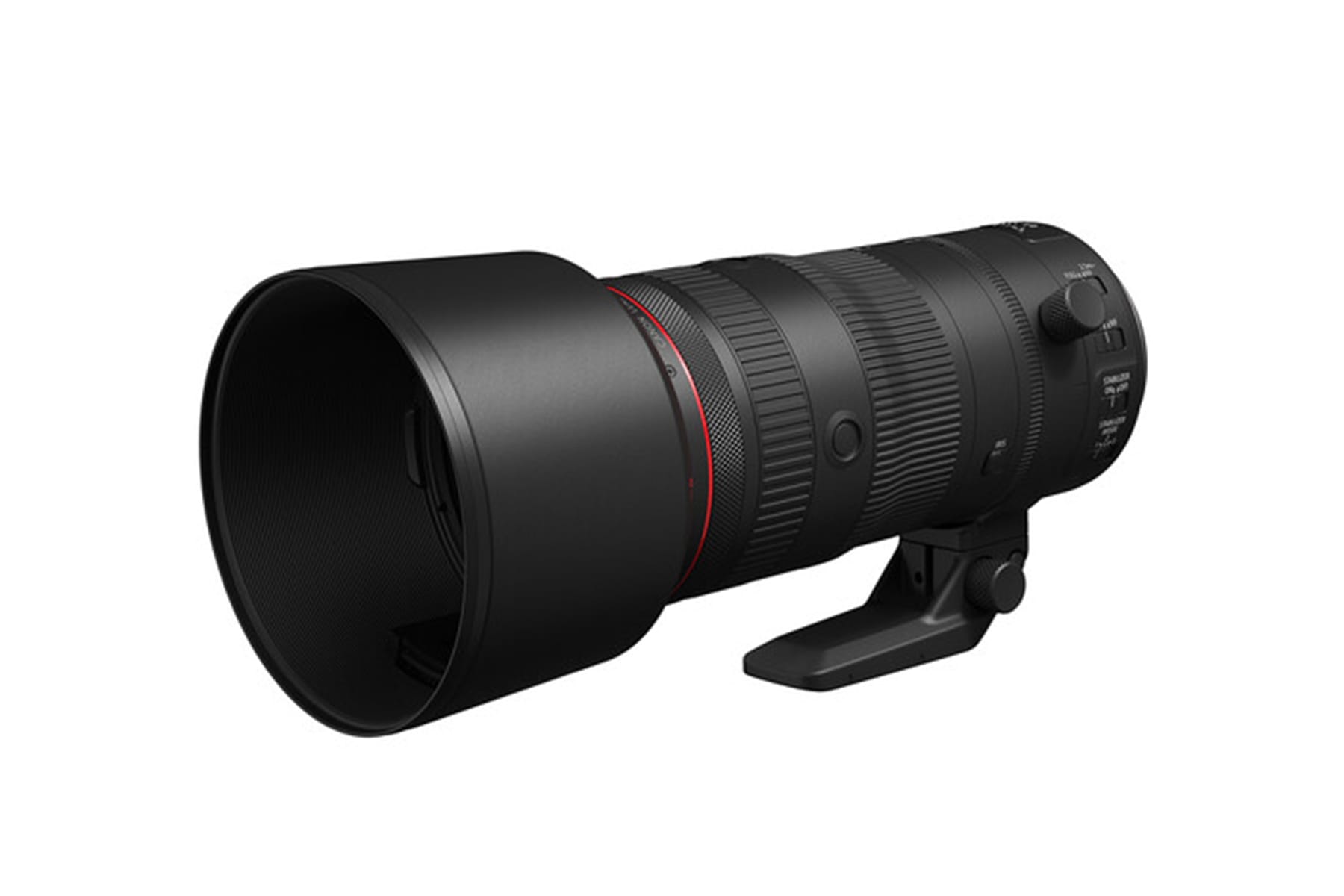 Canon RF 70-200mm f/2.8 L IS USM Z Lens