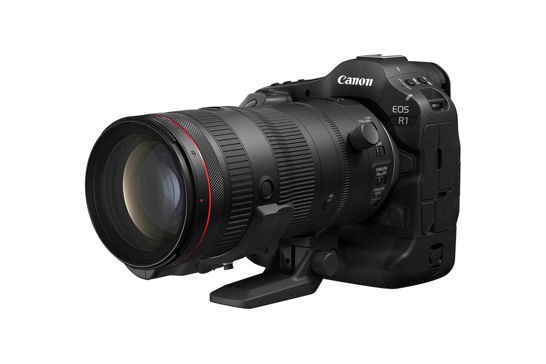 Canon RF 70-200mm f/2.8 L IS USM Z Lens