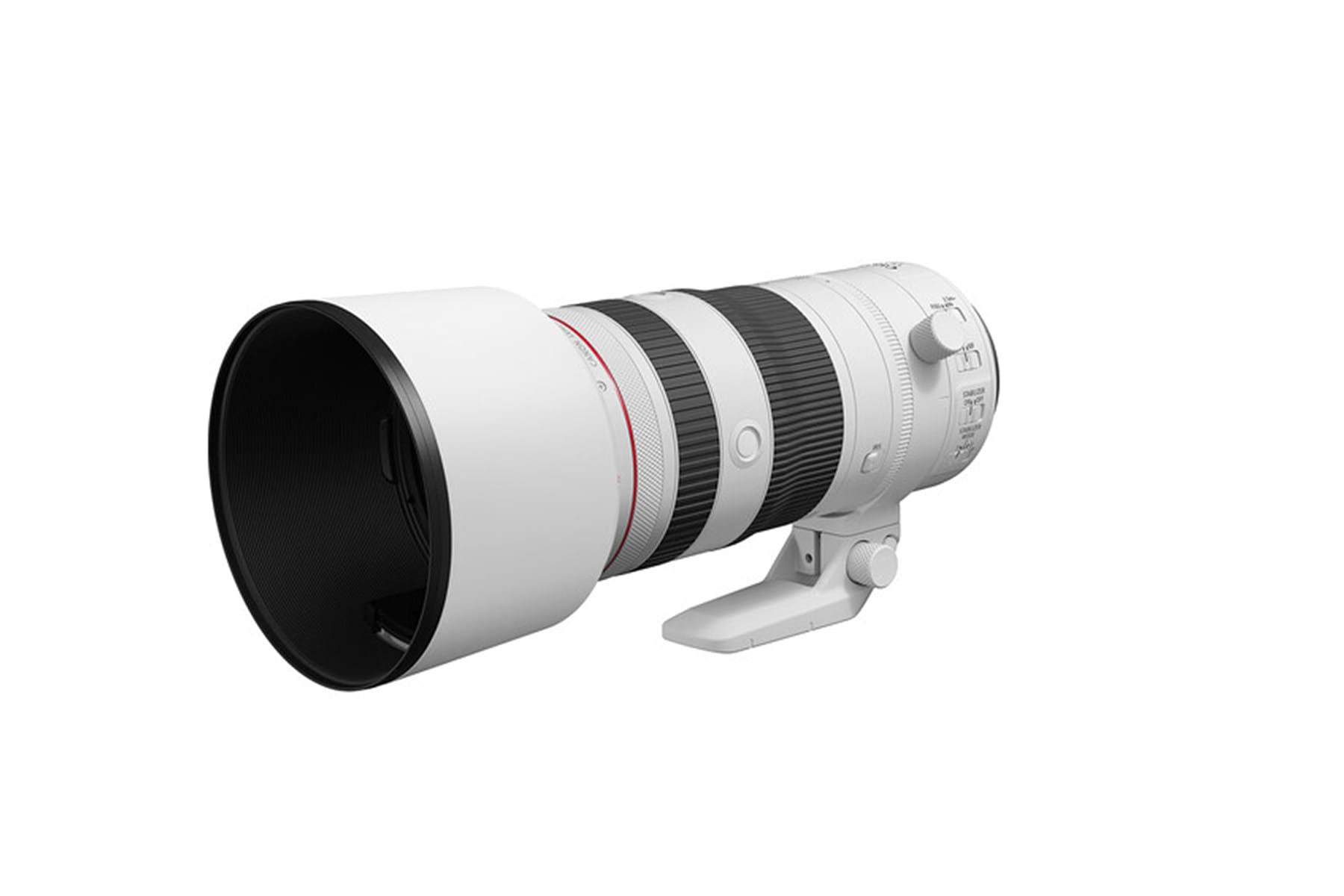 Canon RF 70-200mm f/2.8 L IS USM Z Lens