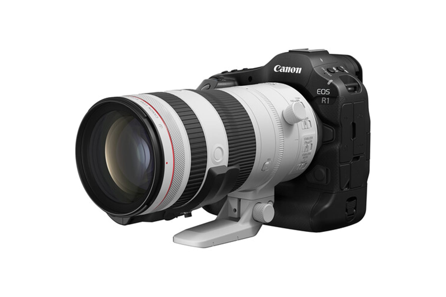 Canon RF 70-200mm f/2.8 L IS USM Z Lens