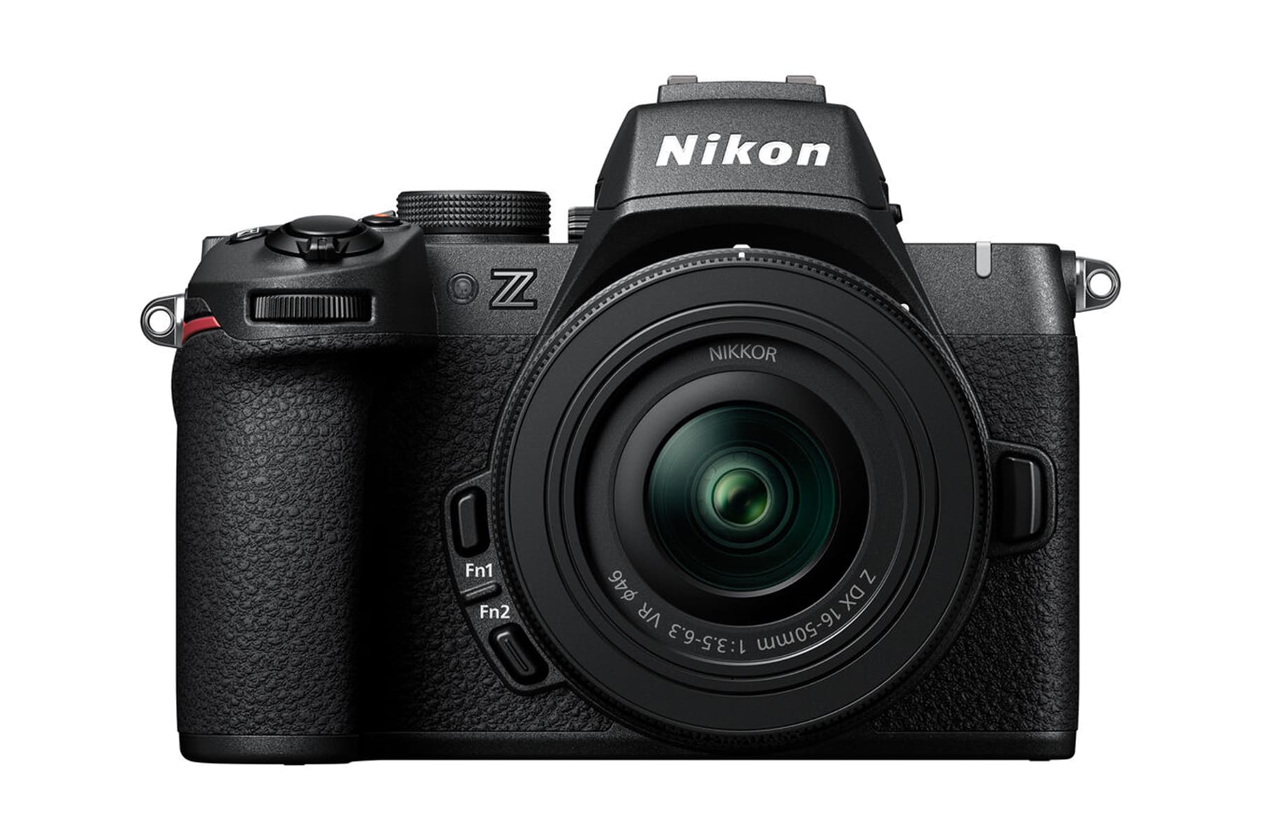 Nikon Z50 II Mirrorless Camera