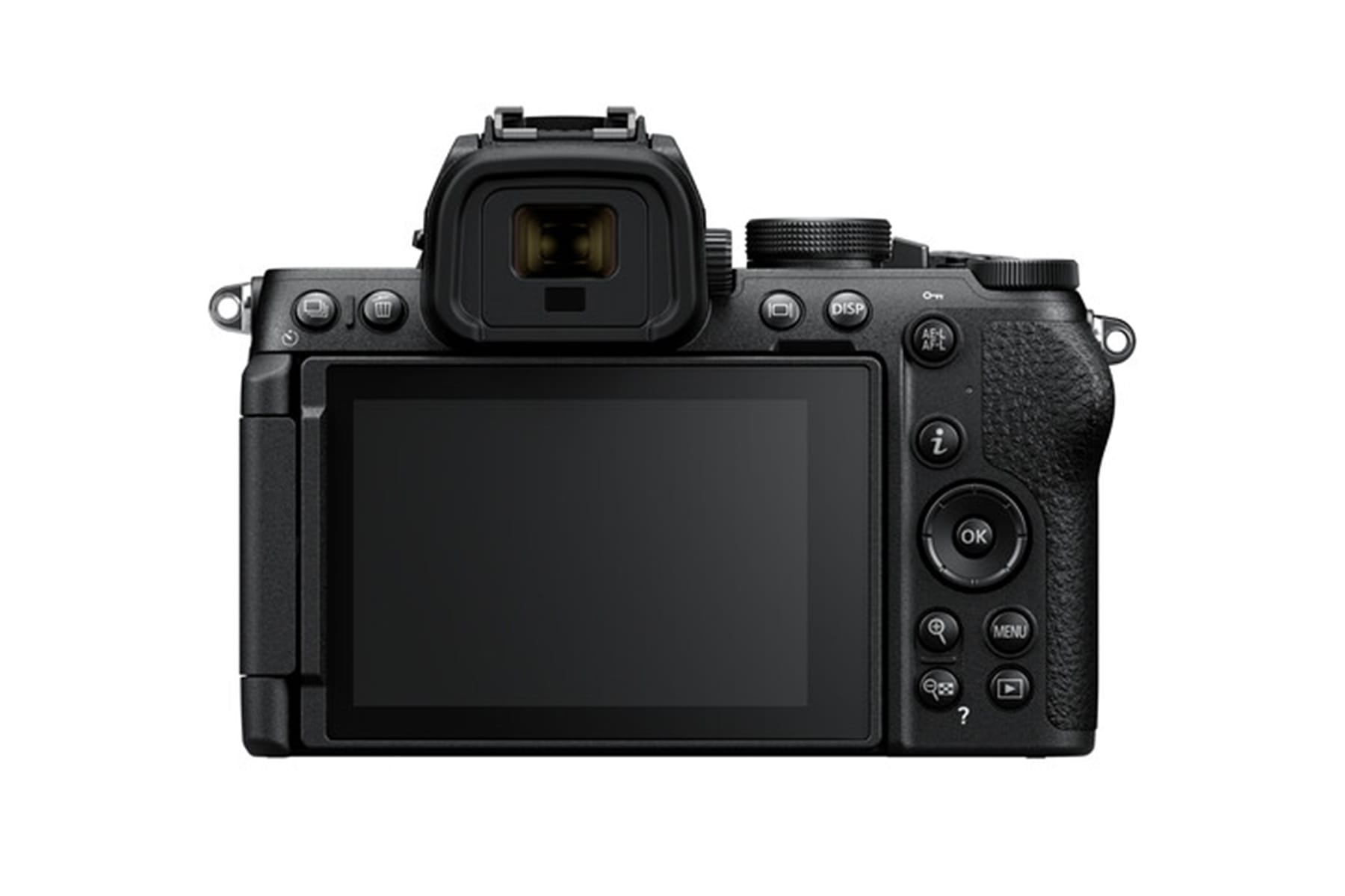 Nikon Z50 II Mirrorless Camera