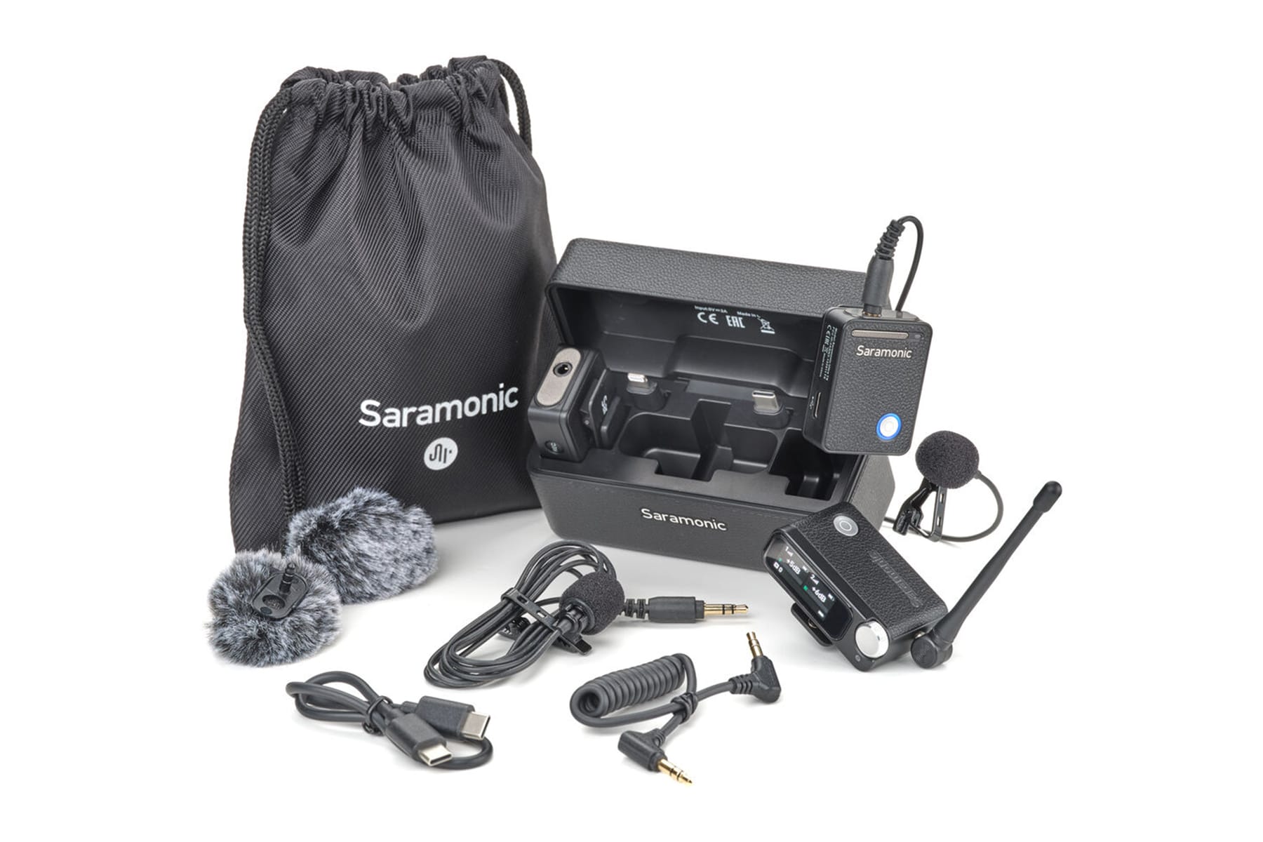 https://saramonicusa.com/ultra-universal-dual-wireless-mic-system-with-32-bit-recording-timecode-noise-cancelling-lavs/