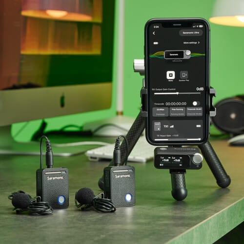 https://saramonicusa.com/ultra-universal-dual-wireless-mic-system-with-32-bit-recording-timecode-noise-cancelling-lavs/