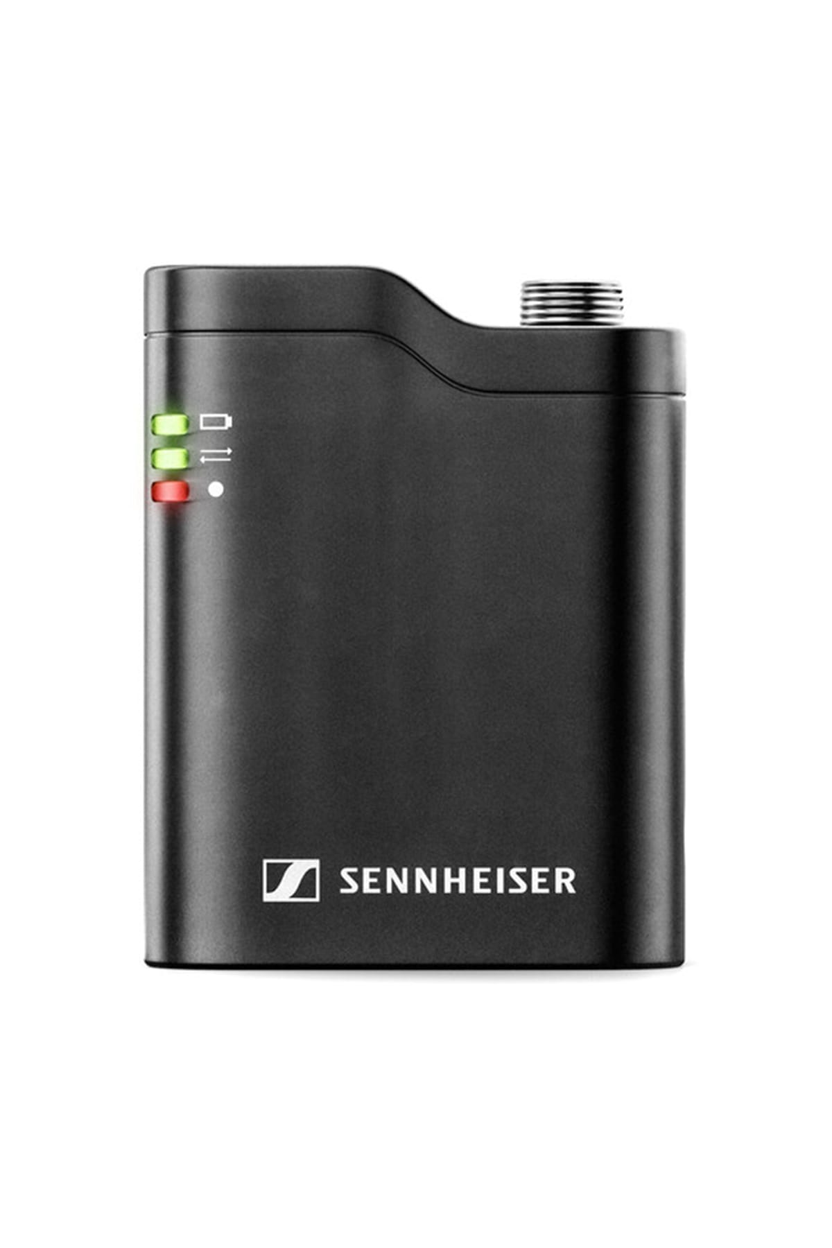 Sennheiser Profile 2-Person Clip-On Wireless Audio System/Recorder for Camera & Smartphone (2.4 GHz)