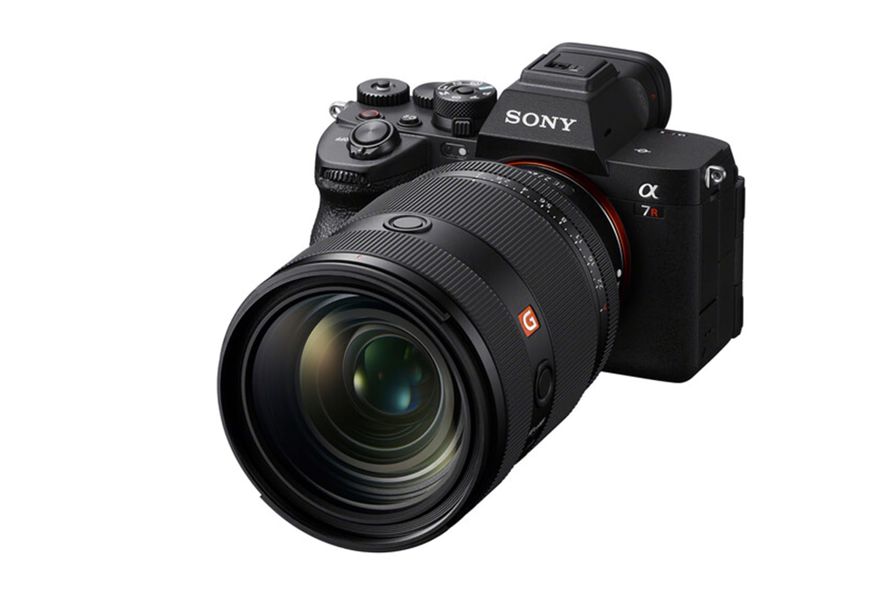 Sony FE 28-70mm f/2 GM Lens