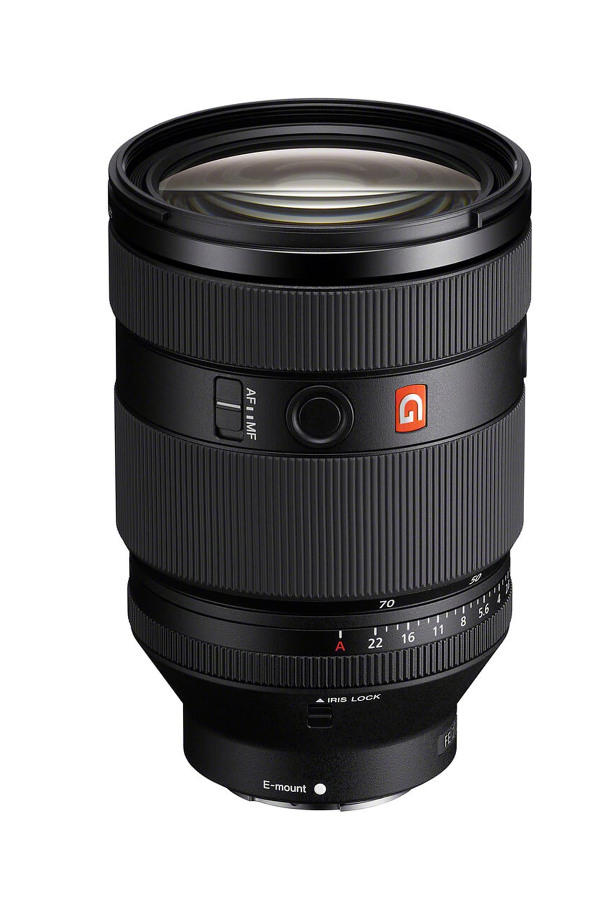 Sony FE 28-70mm f/2 GM Lens