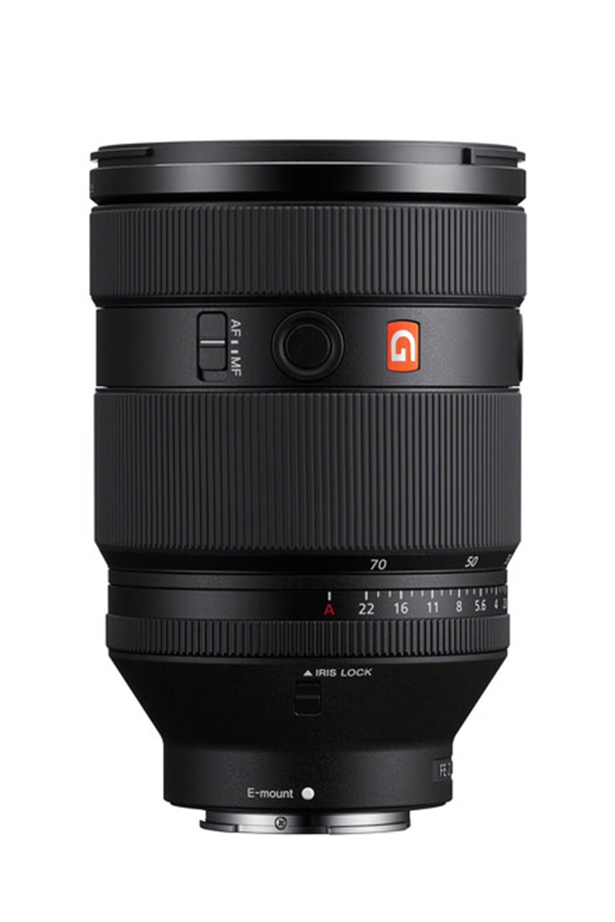 Sony FE 28-70mm f/2 GM Lens