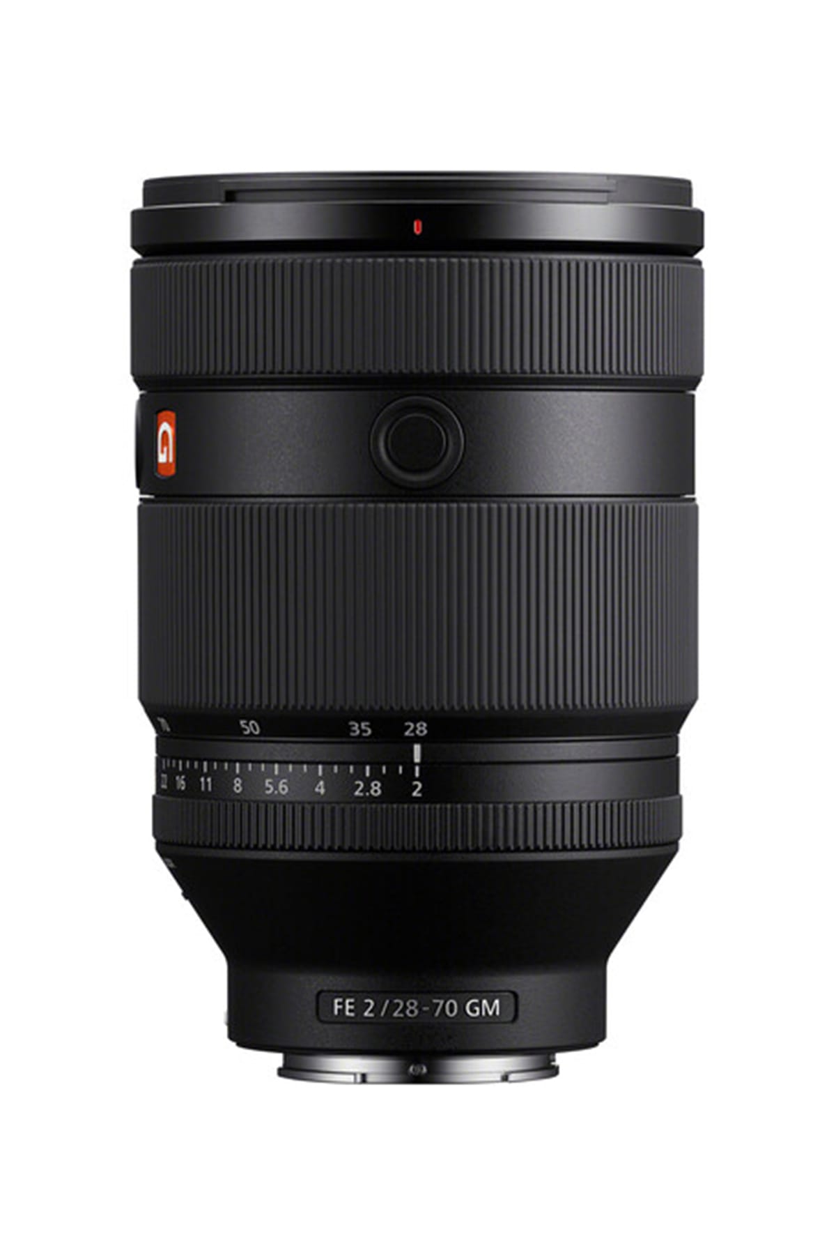 Sony FE 28-70mm f/2 GM Lens