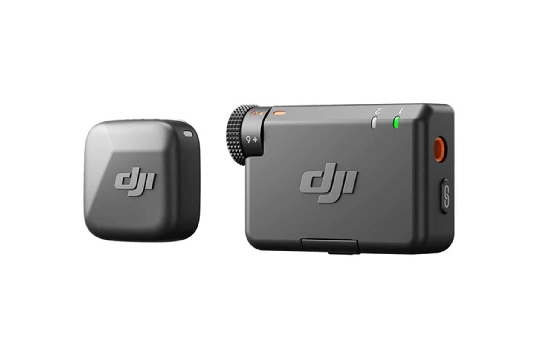 DJI Mic Mini 2