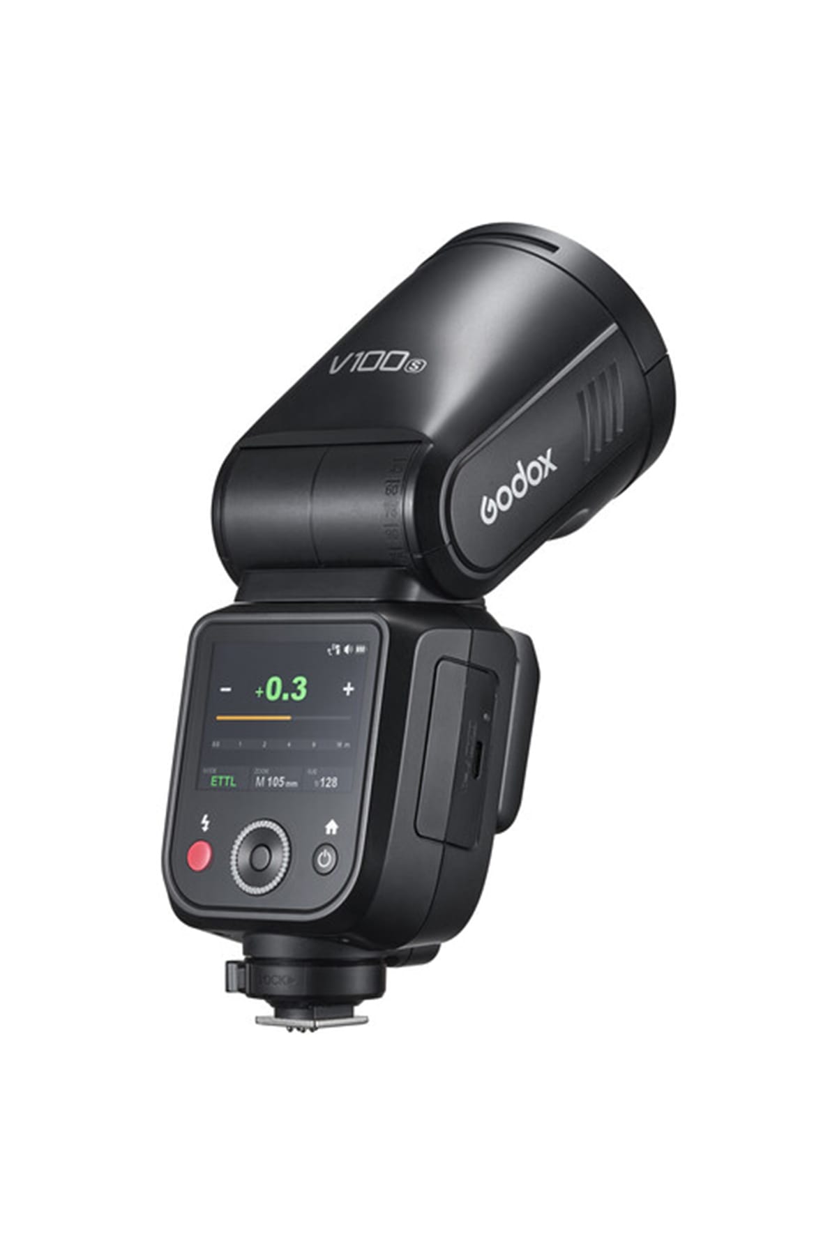 Godox V100 Flash