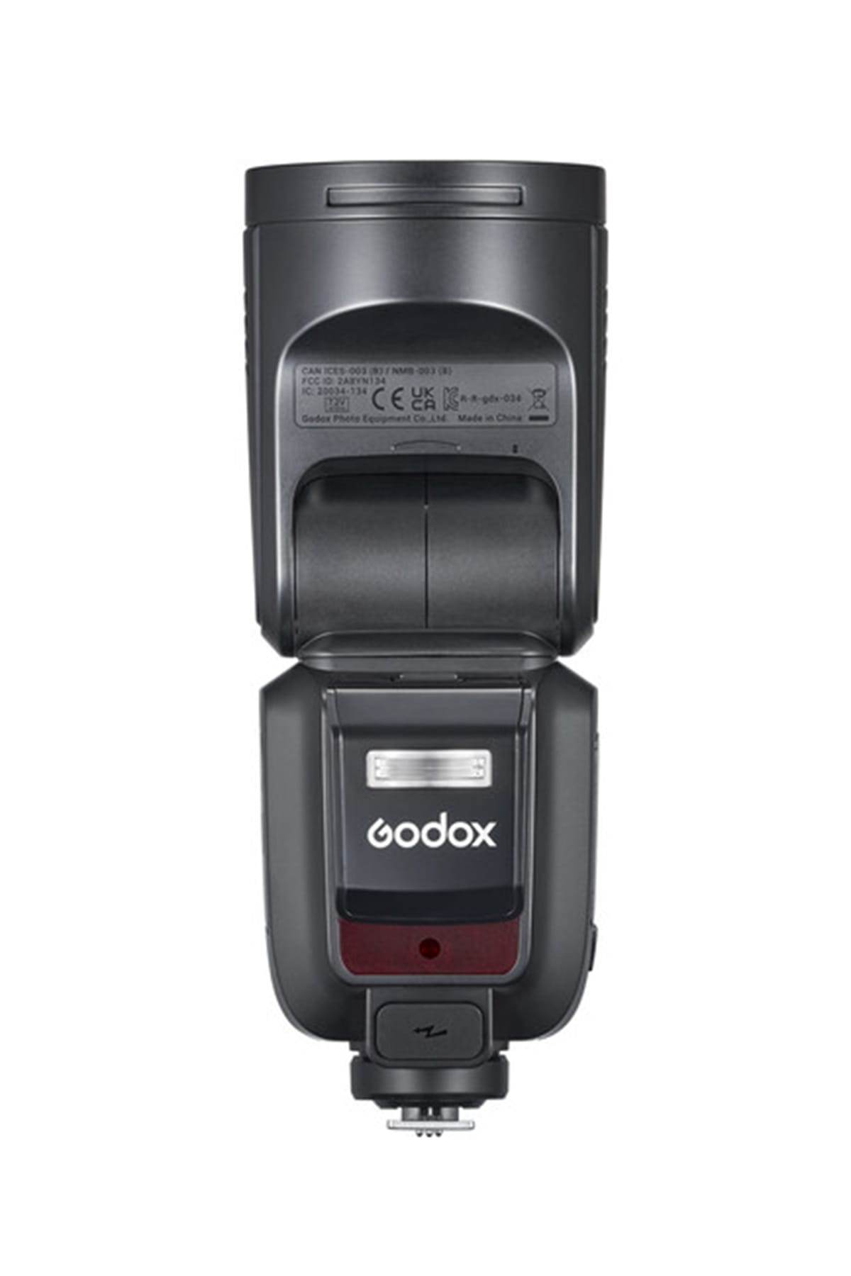 Godox V100 Flash