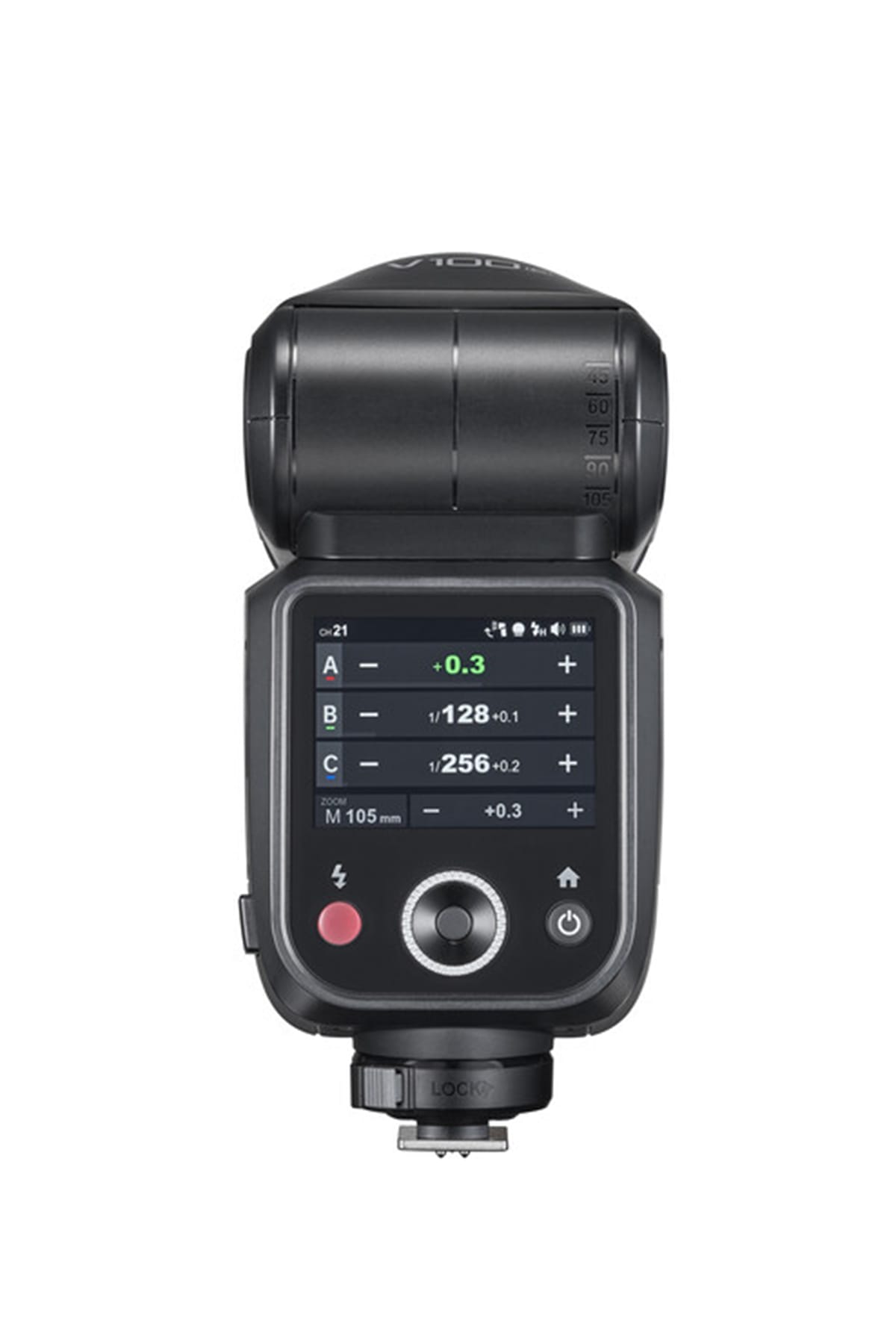 Godox V100 Flash