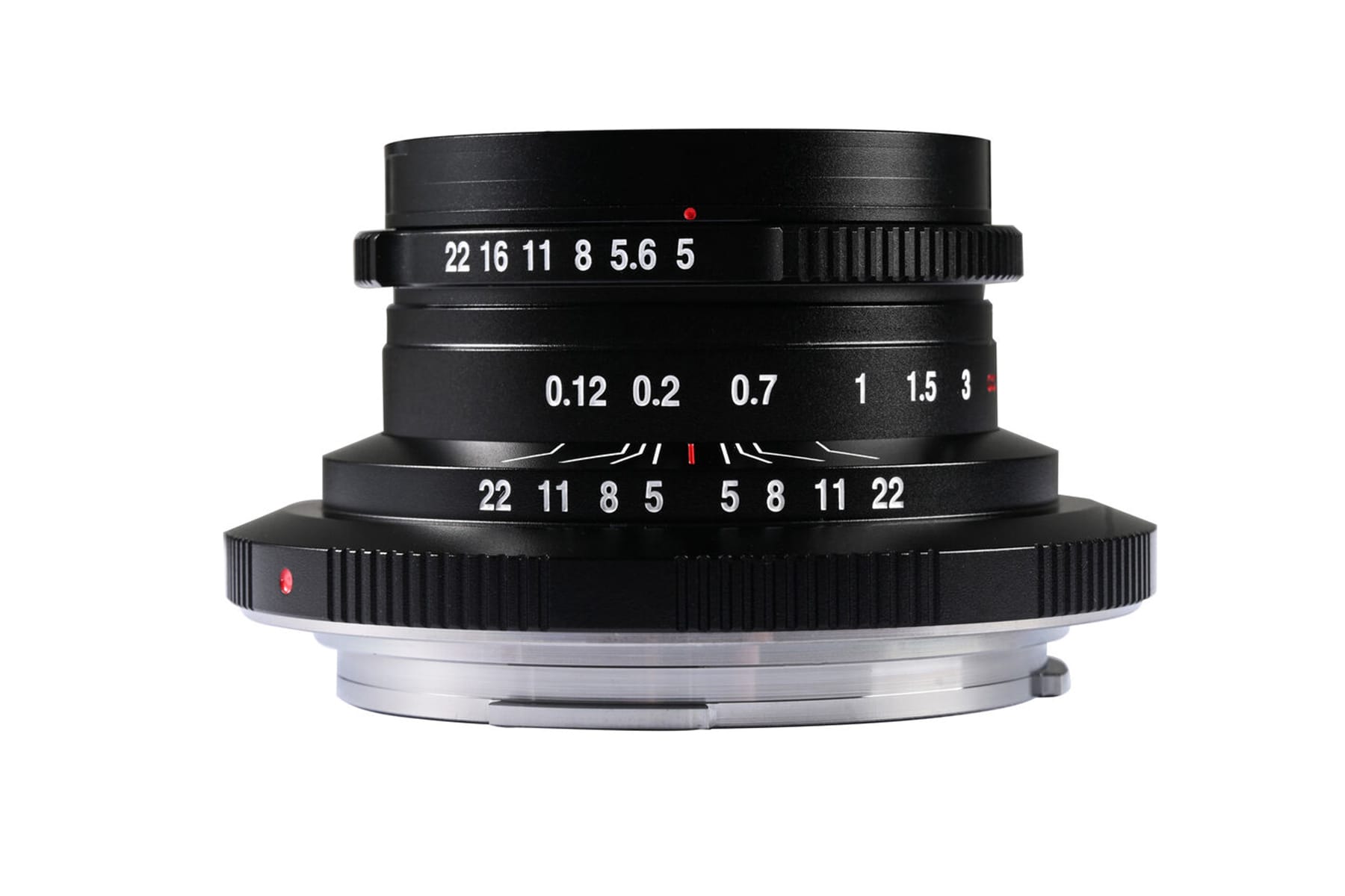 Venus Optics Laowa 15mm f/5 Cookie