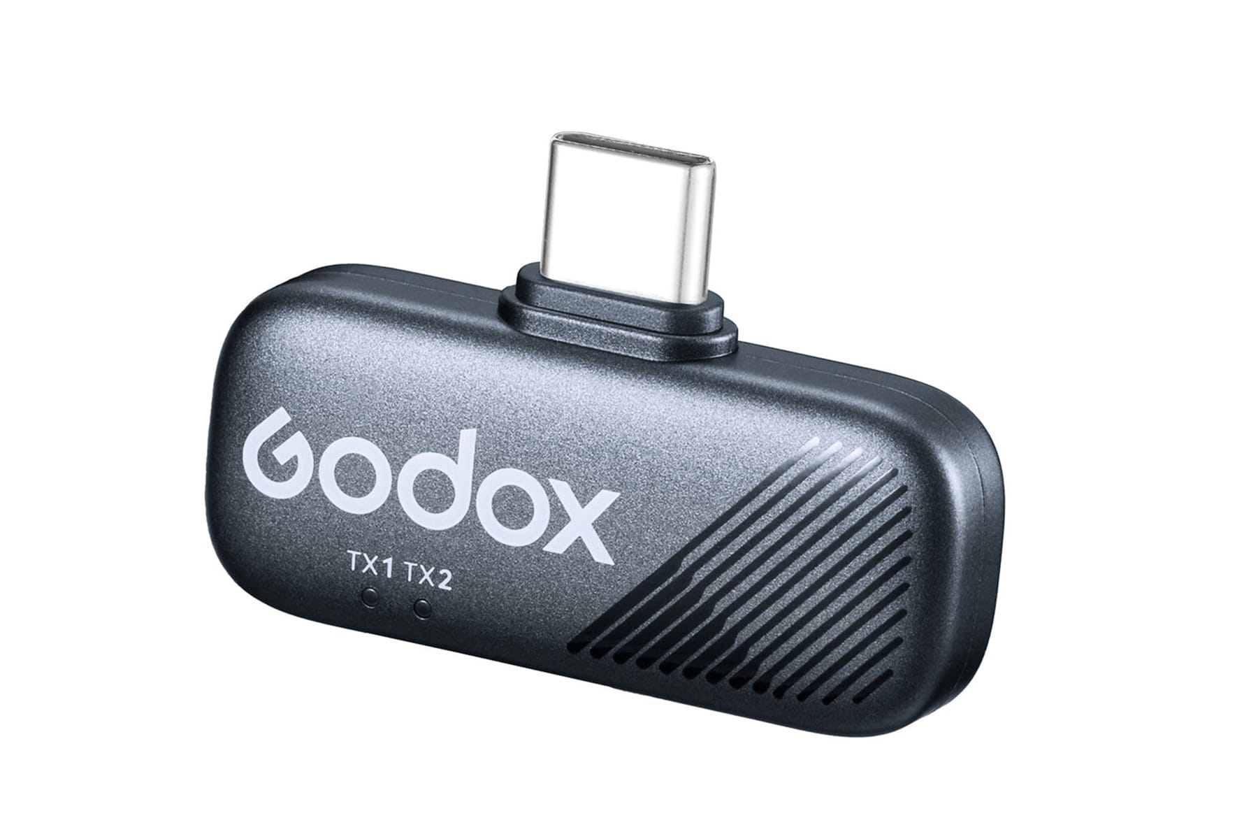 Godox Cube-C 2-Person Wireless Microphone System