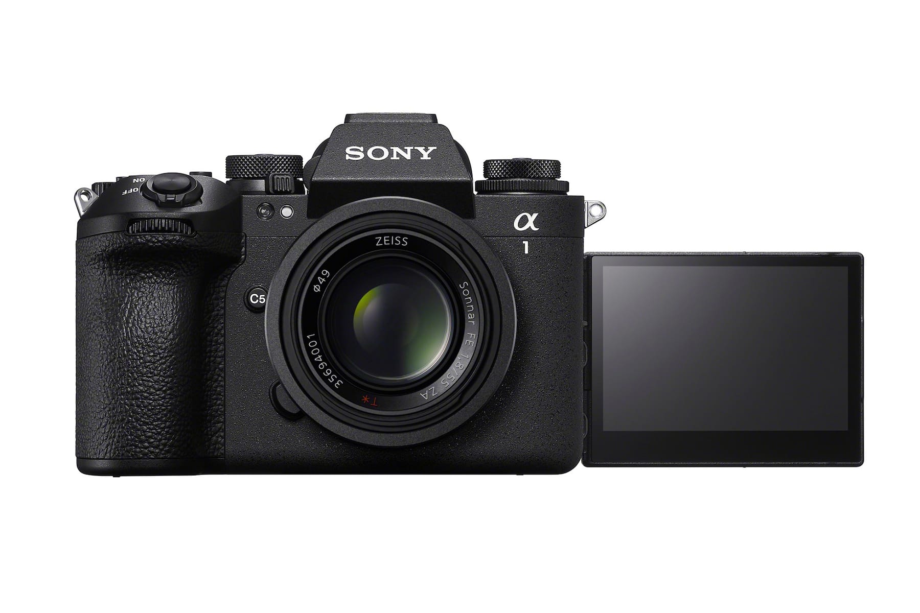 Sony Firmware Update Launched for the Alpha 1, Alpha 1 II, & Alpha 9 III