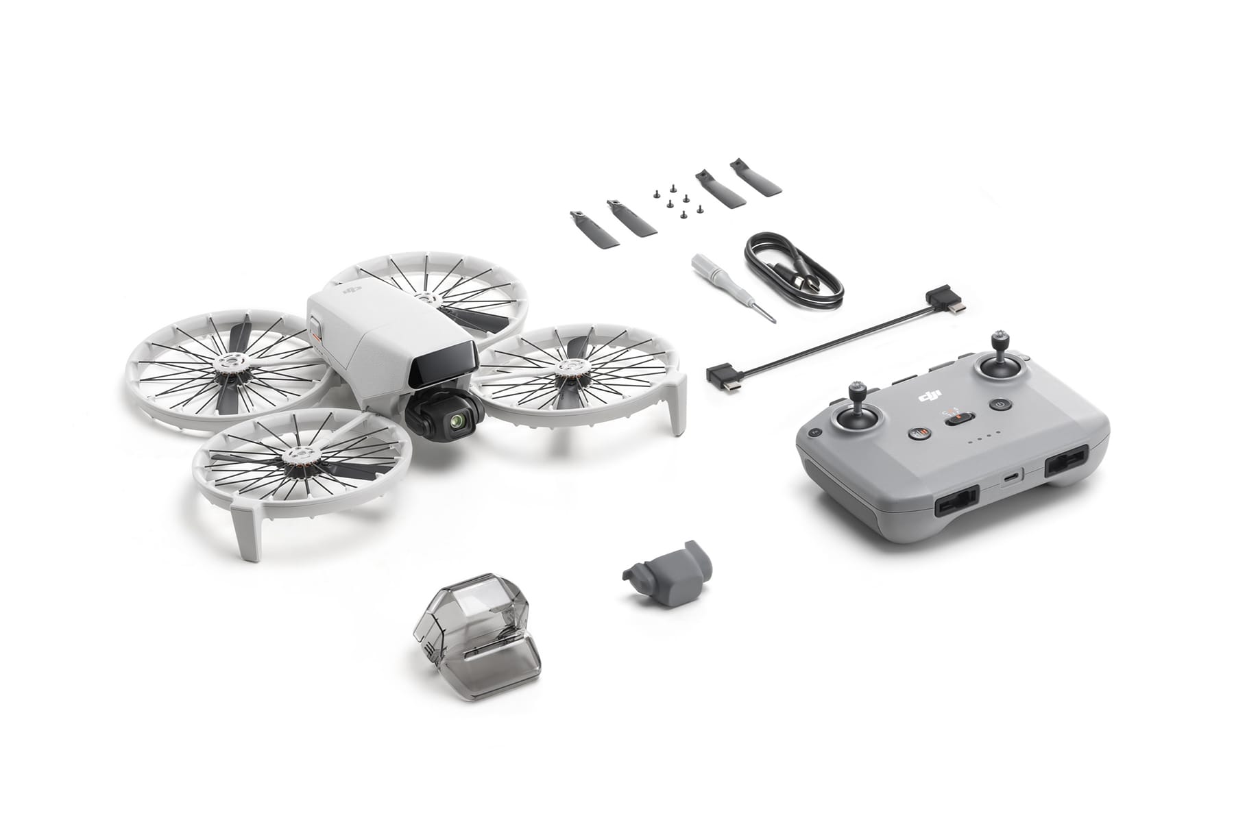 DJI Flip (DJI RC-N3)