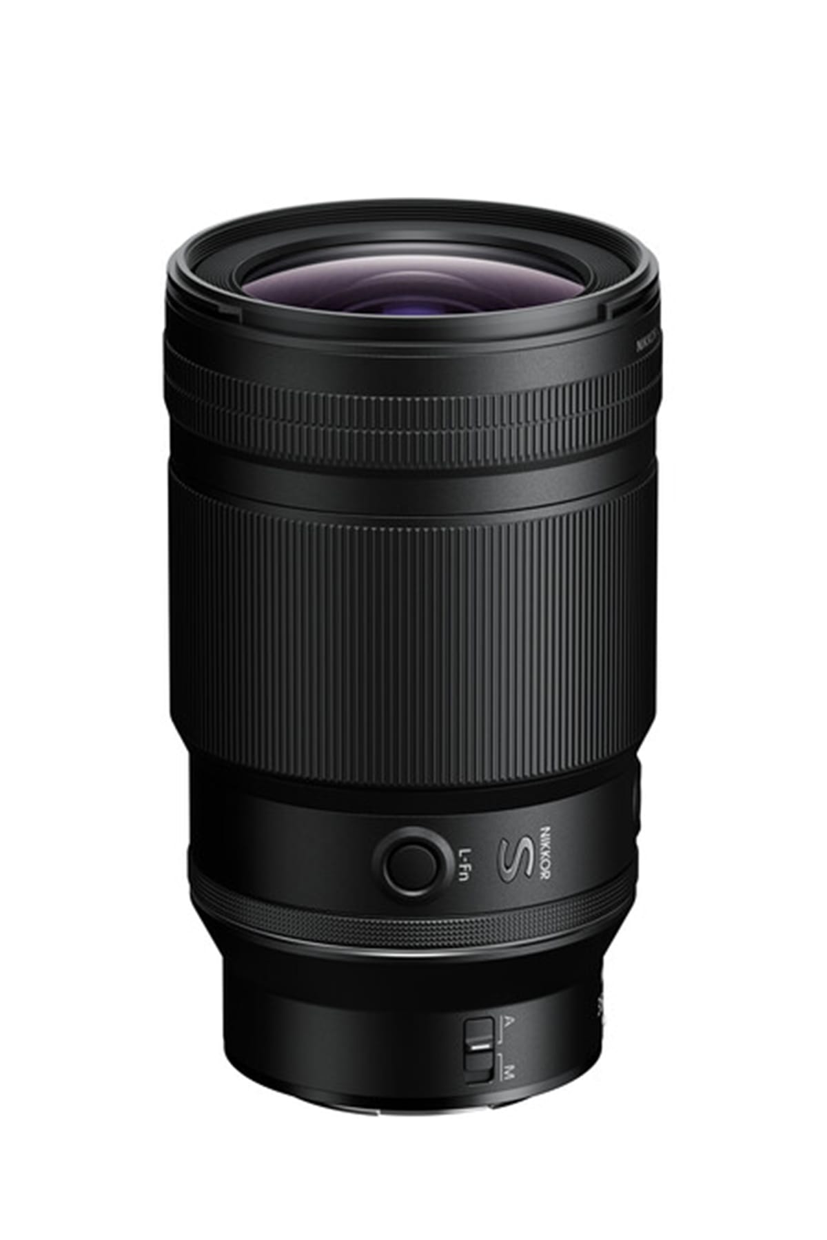 Nikon NIKKOR Z 35mm f/1.2 S Lens