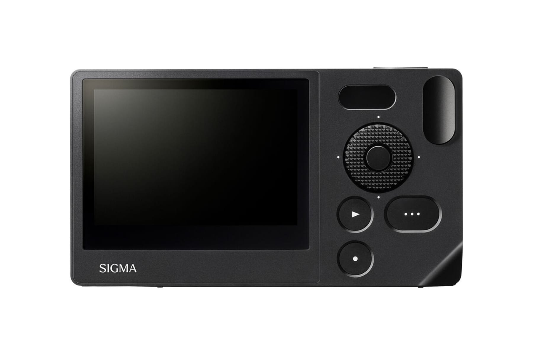 Sigma BF Mirrorless Camera