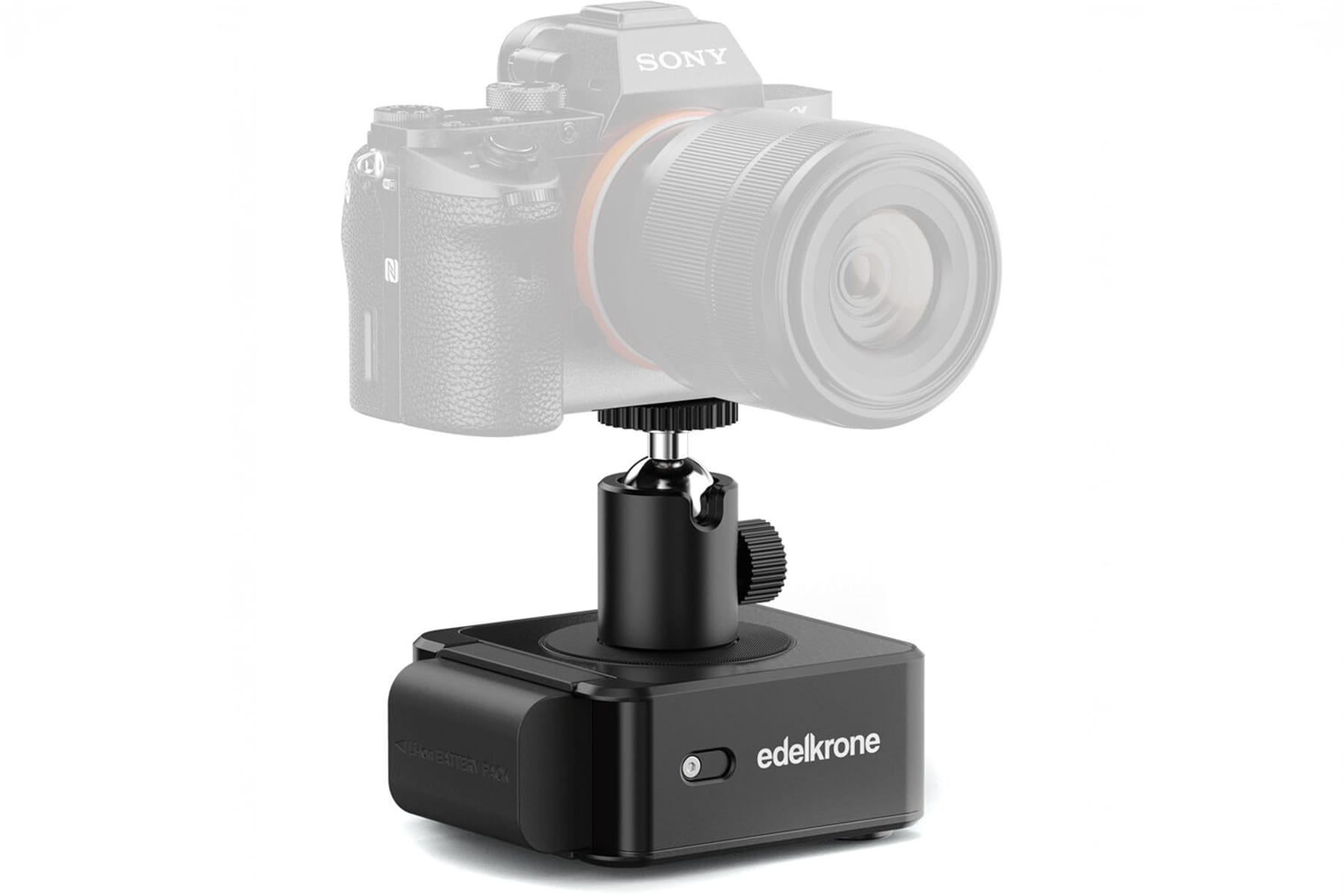 edelkrone HeadONE v2