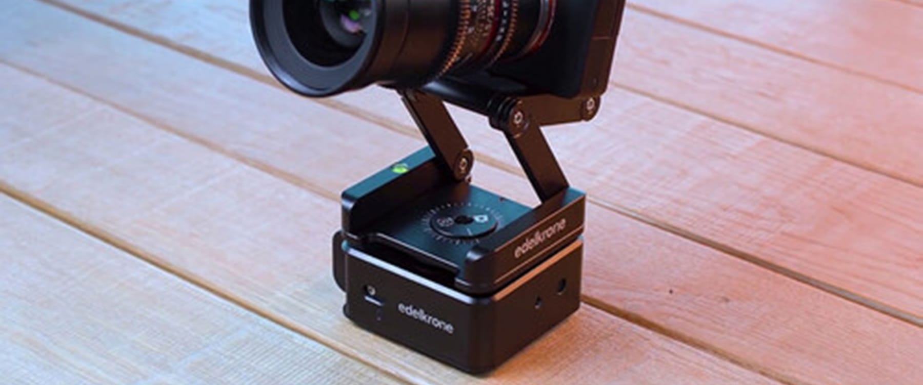 edelkrone HeadONE v2