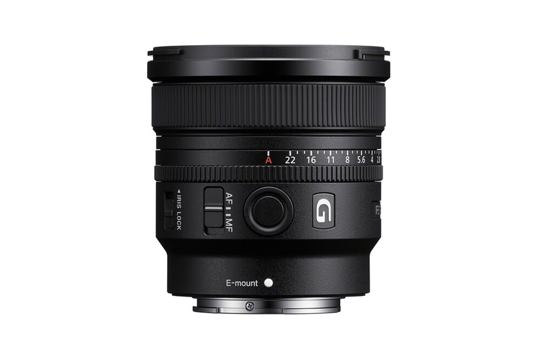 Sony FE 16mm f/1.8 G Lens (Sony E)