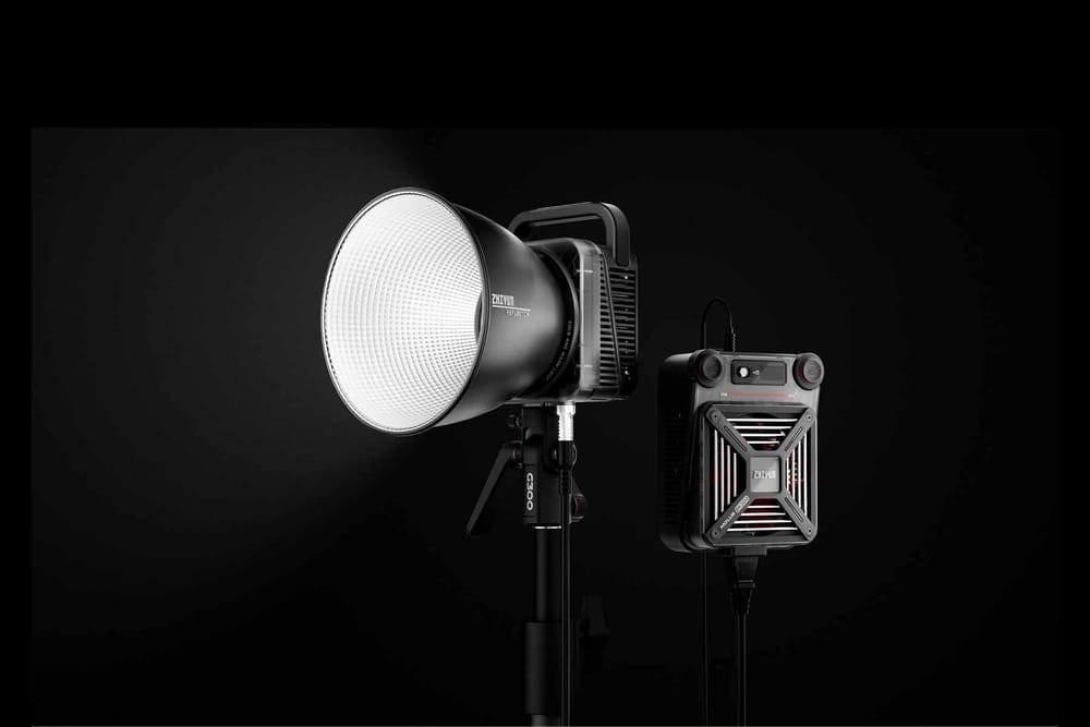 Zhiyun MOLUS G300 Bi-Color LED Monolight