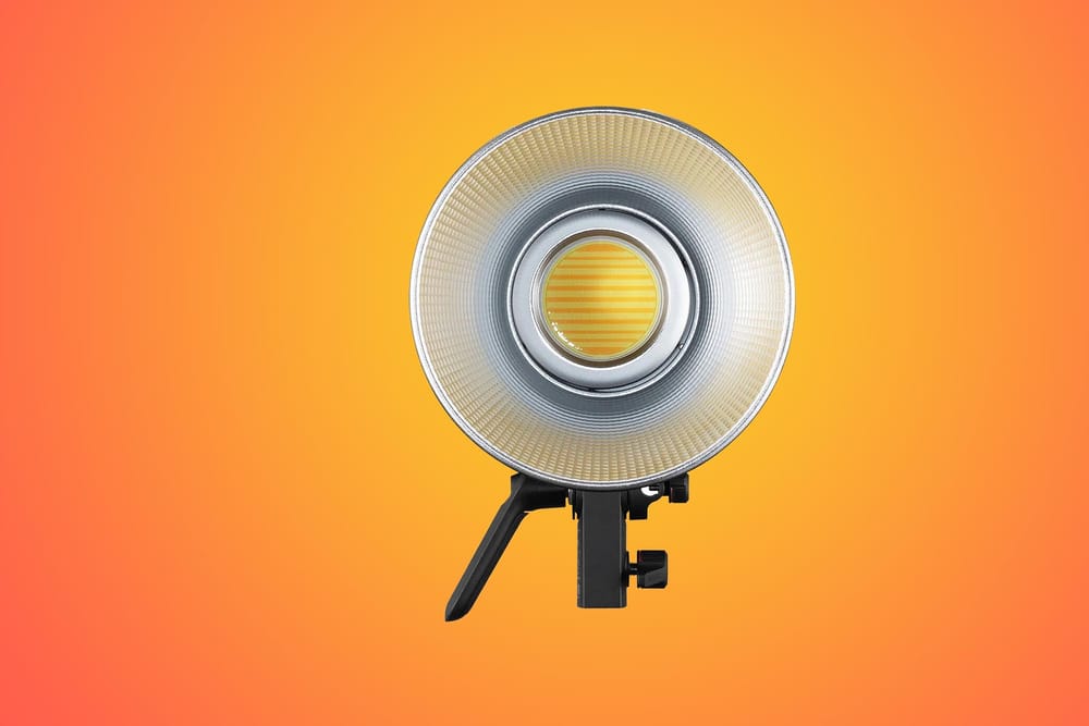 Zhiyun MOLUS B500 Bi-Color LED Monolight post image