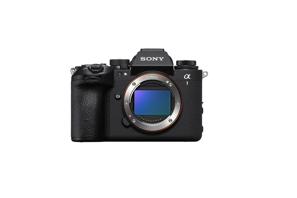 Sony a1 II Mirrorless Camera post image